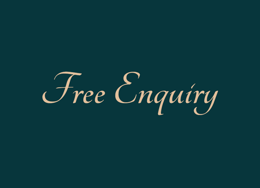 FREE Enquiry