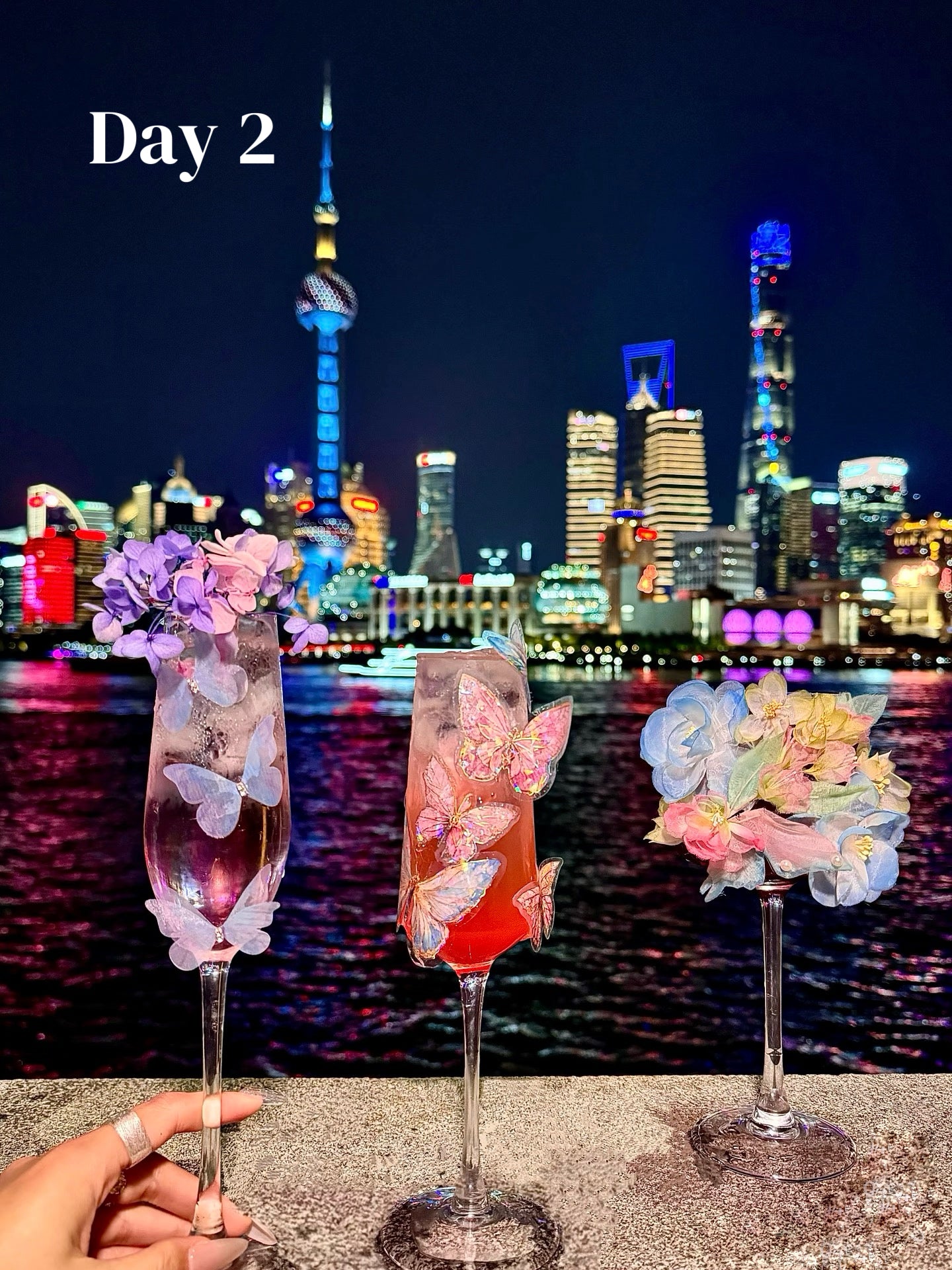 Route 1 : Shanghai + Xian + Beijing (Private Luxury 12-Days all 5*Diamond Grade Hotels)