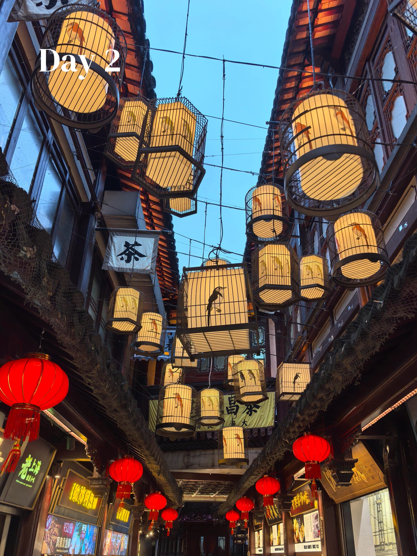 Route 1 : Shanghai + Xian + Beijing (Private Luxury 12-Days all 5*Diamond Grade Hotels)
