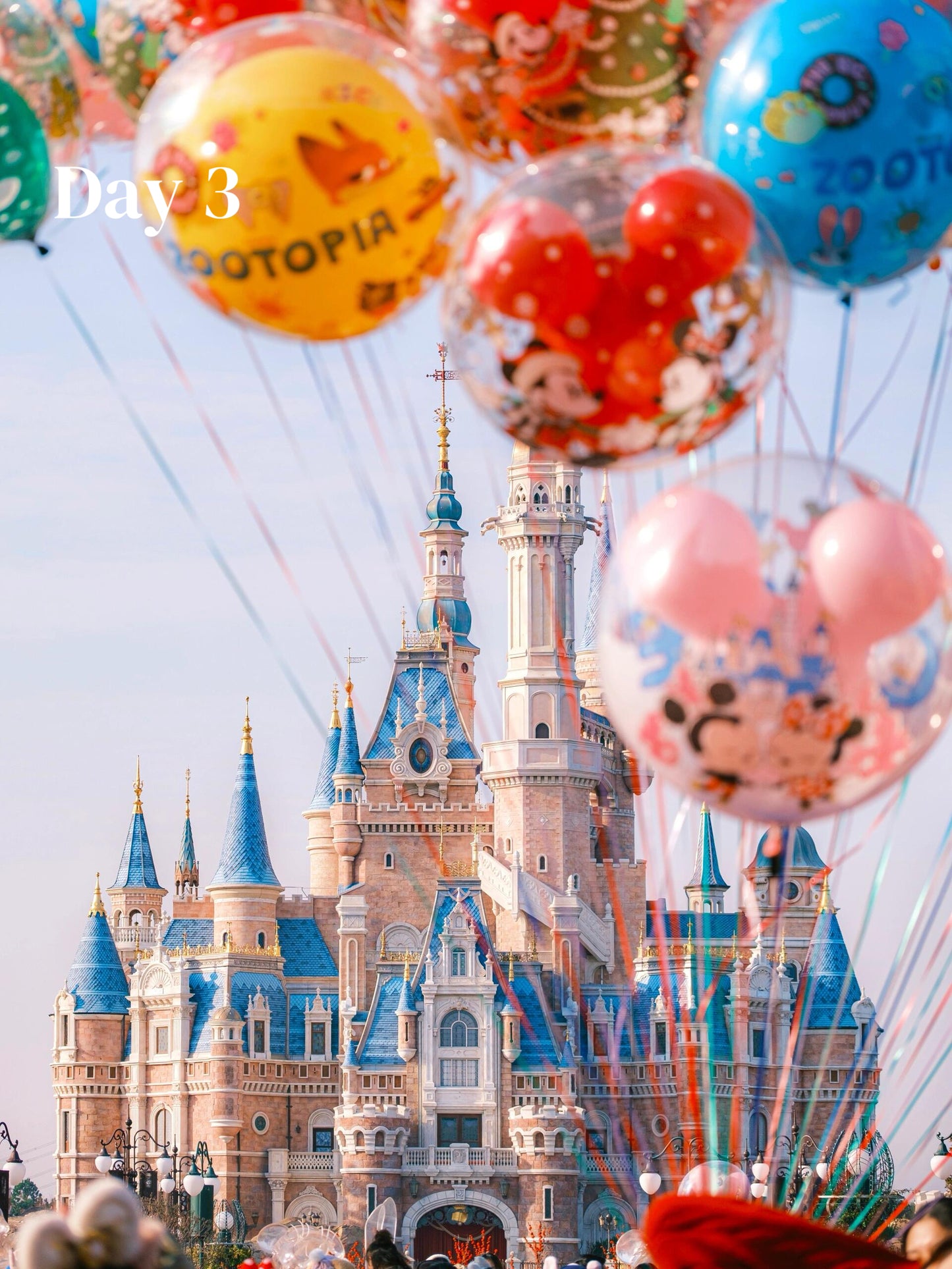 Route 1 : Shanghai + Xian + Beijing (Private Luxury 12-Days all 5*Diamond Grade Hotels)