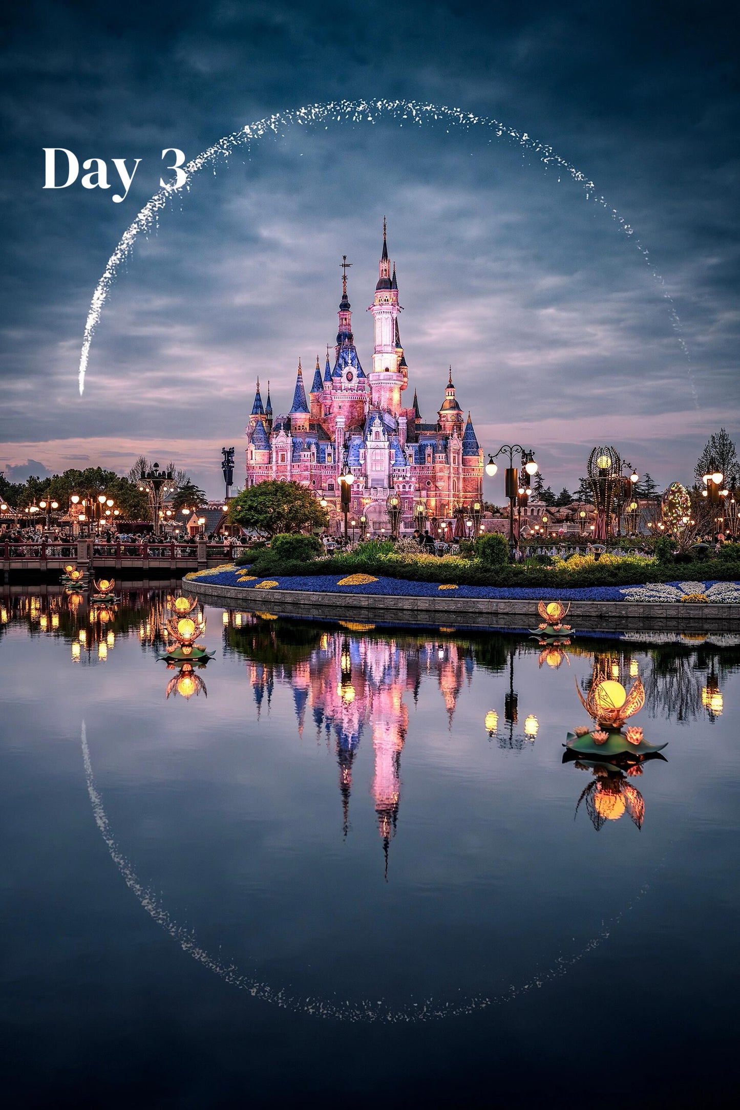 Route 1 : Shanghai + Xian + Beijing (Private Luxury 12-Days all 5*Diamond Grade Hotels)