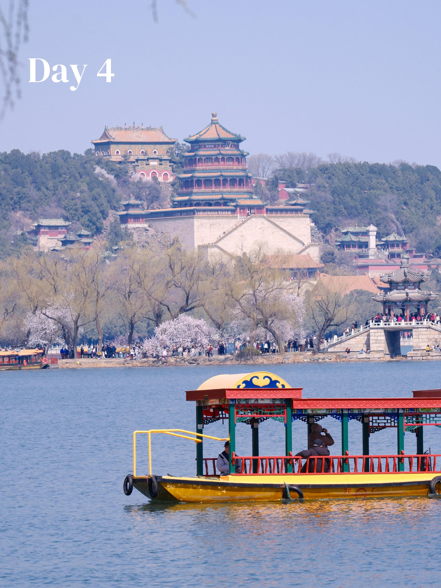 All-In-One-China (Luxury 23-Days)