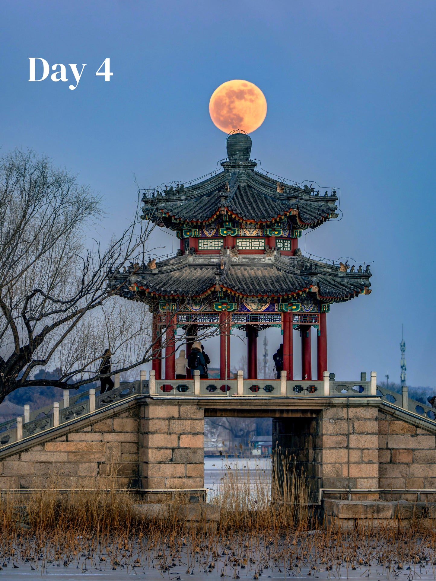 All-In-One-China (Luxury 23-Days)