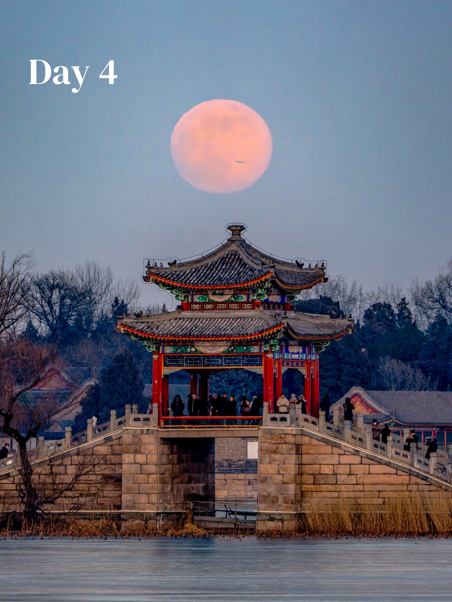 All-In-One-China (Luxury 23-Days)