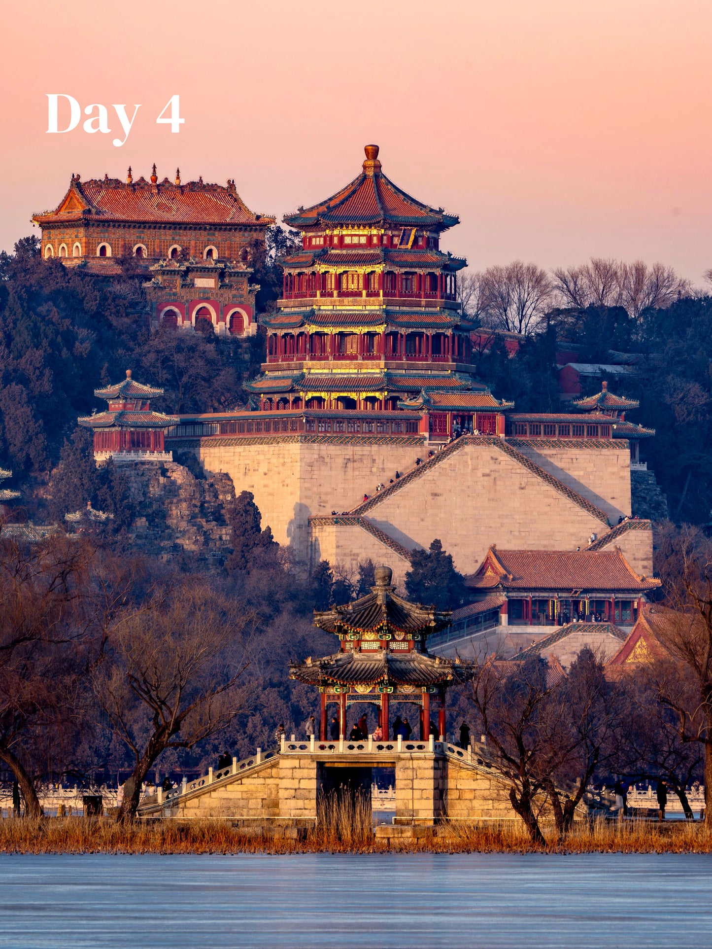 All-In-One-China (Luxury 23-Days)