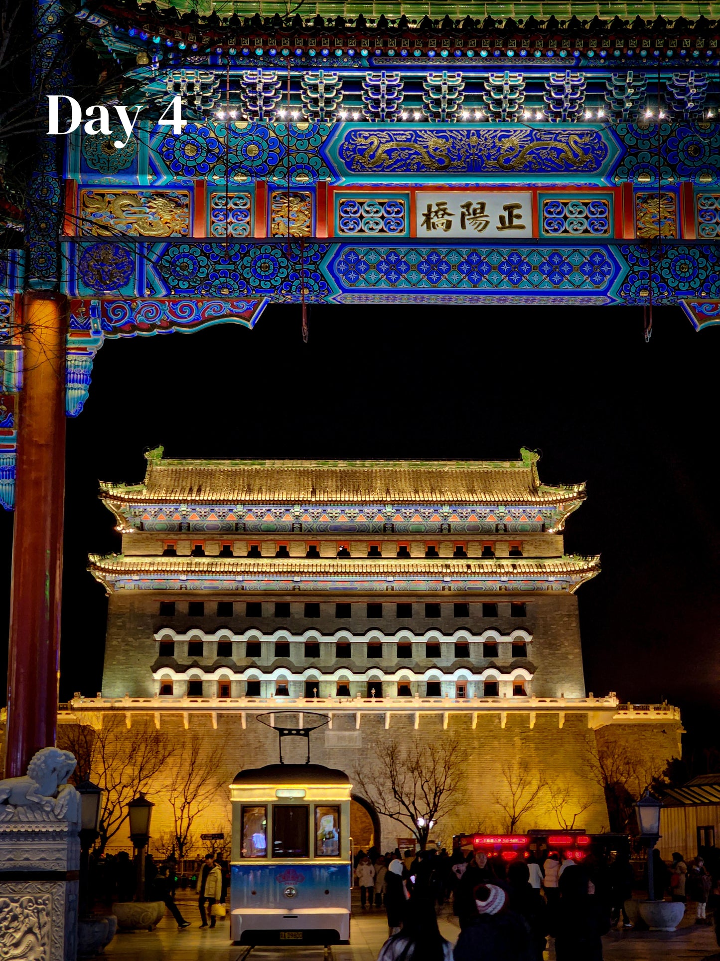 Route 1 : Shanghai + Xian + Beijing (Private Luxury 12-Days all 5*Diamond Grade Hotels)