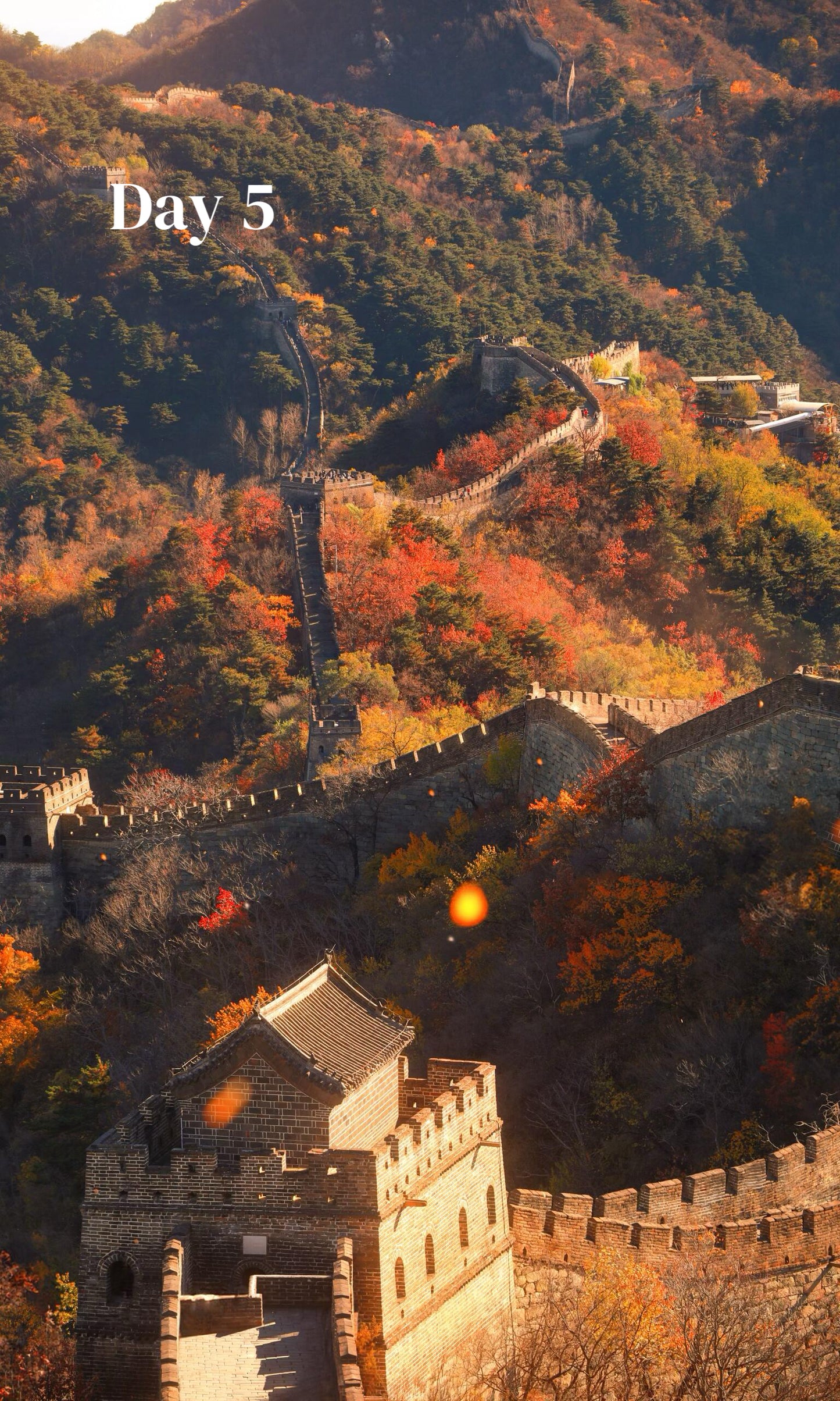 All-In-One-China (Luxury 23-Days)