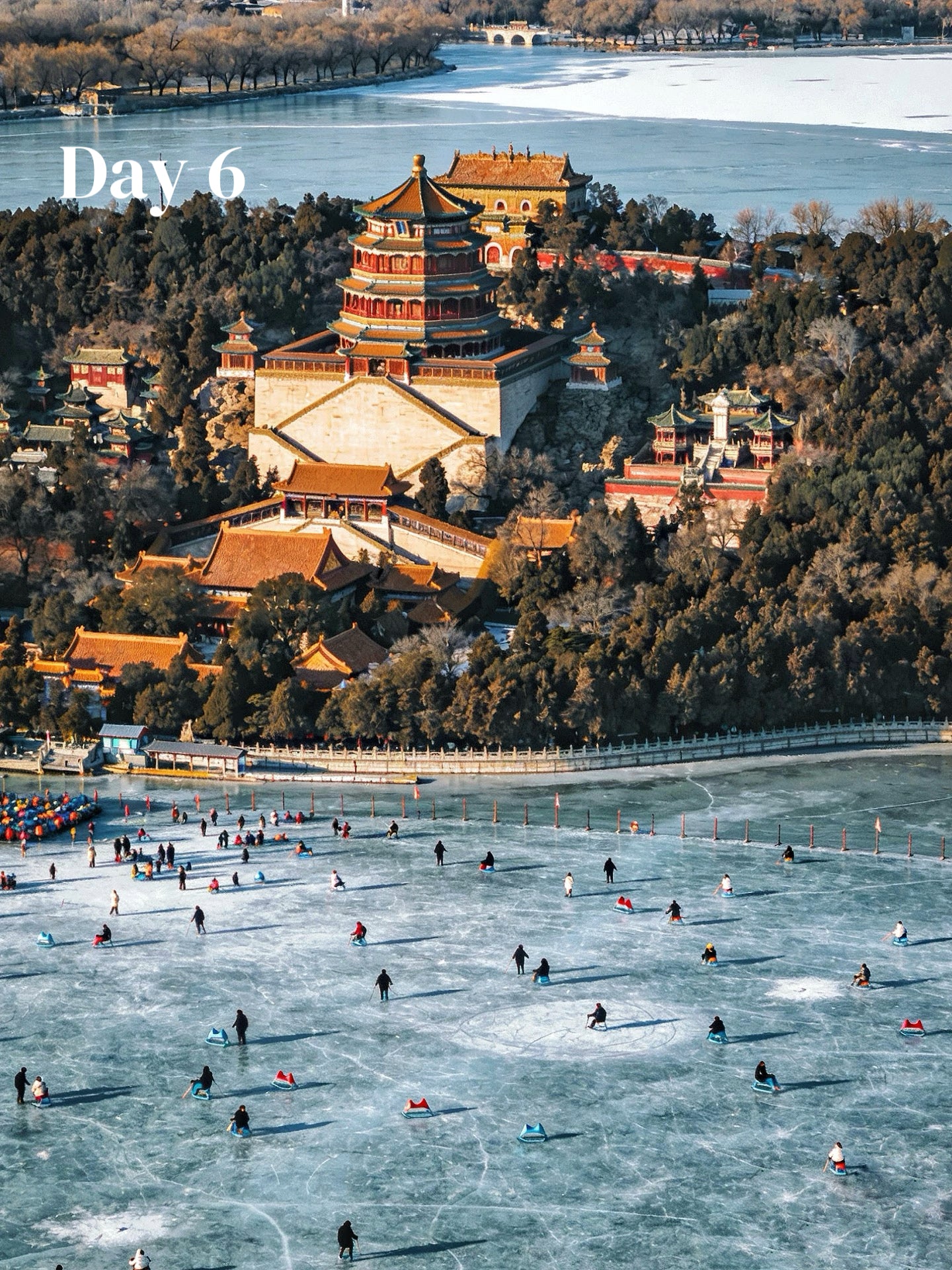 All-In-One-China (Luxury 23-Days)