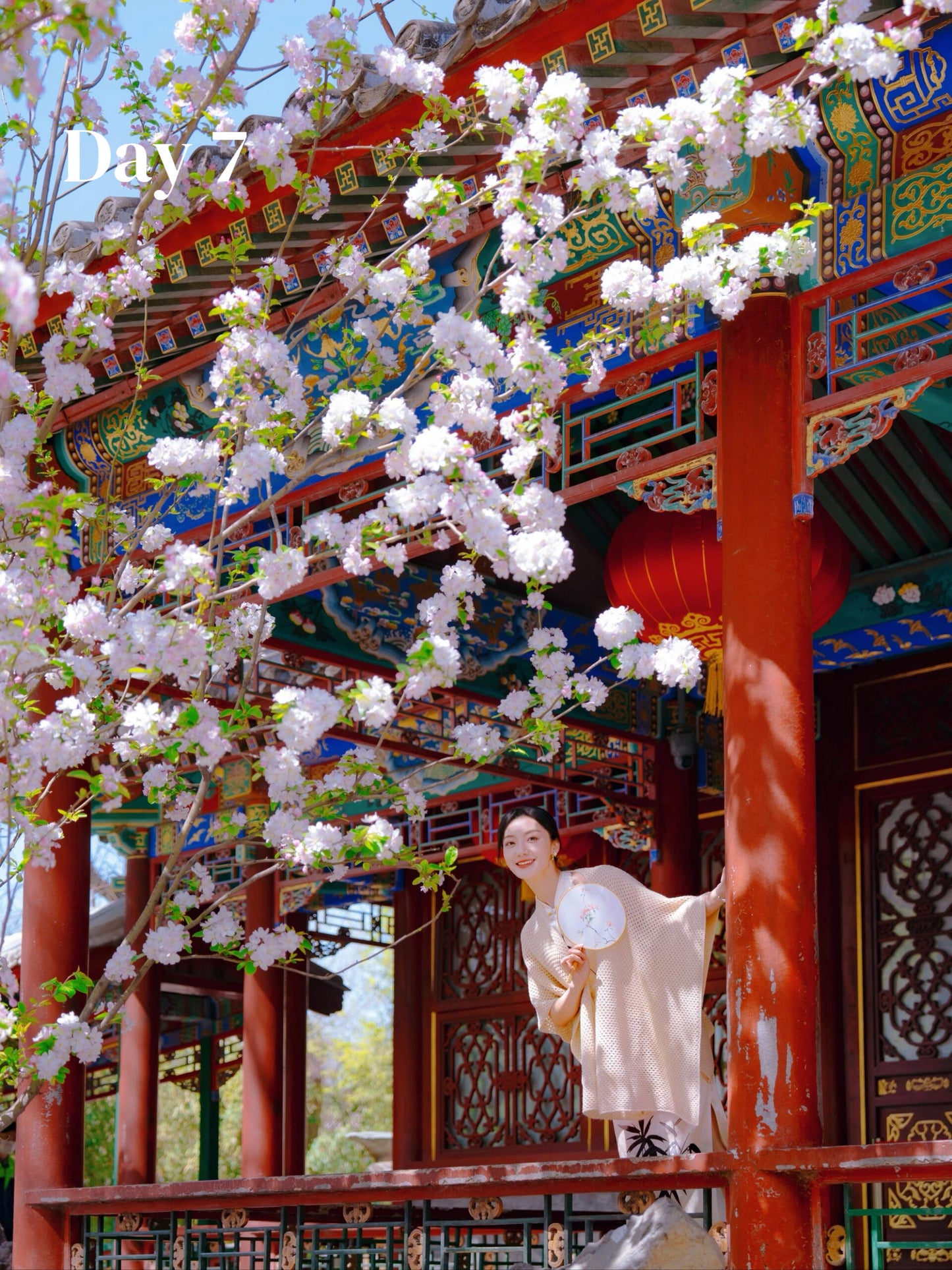All-In-One-China (Luxury 23-Days)