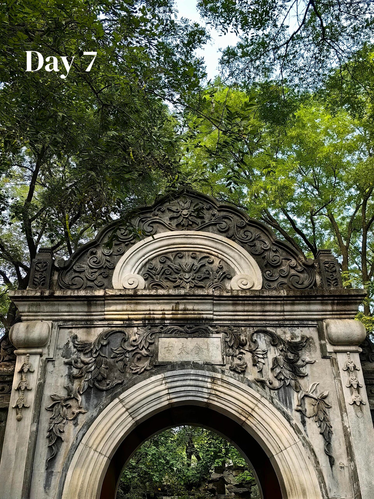 All-In-One-China (Luxury 23-Days)