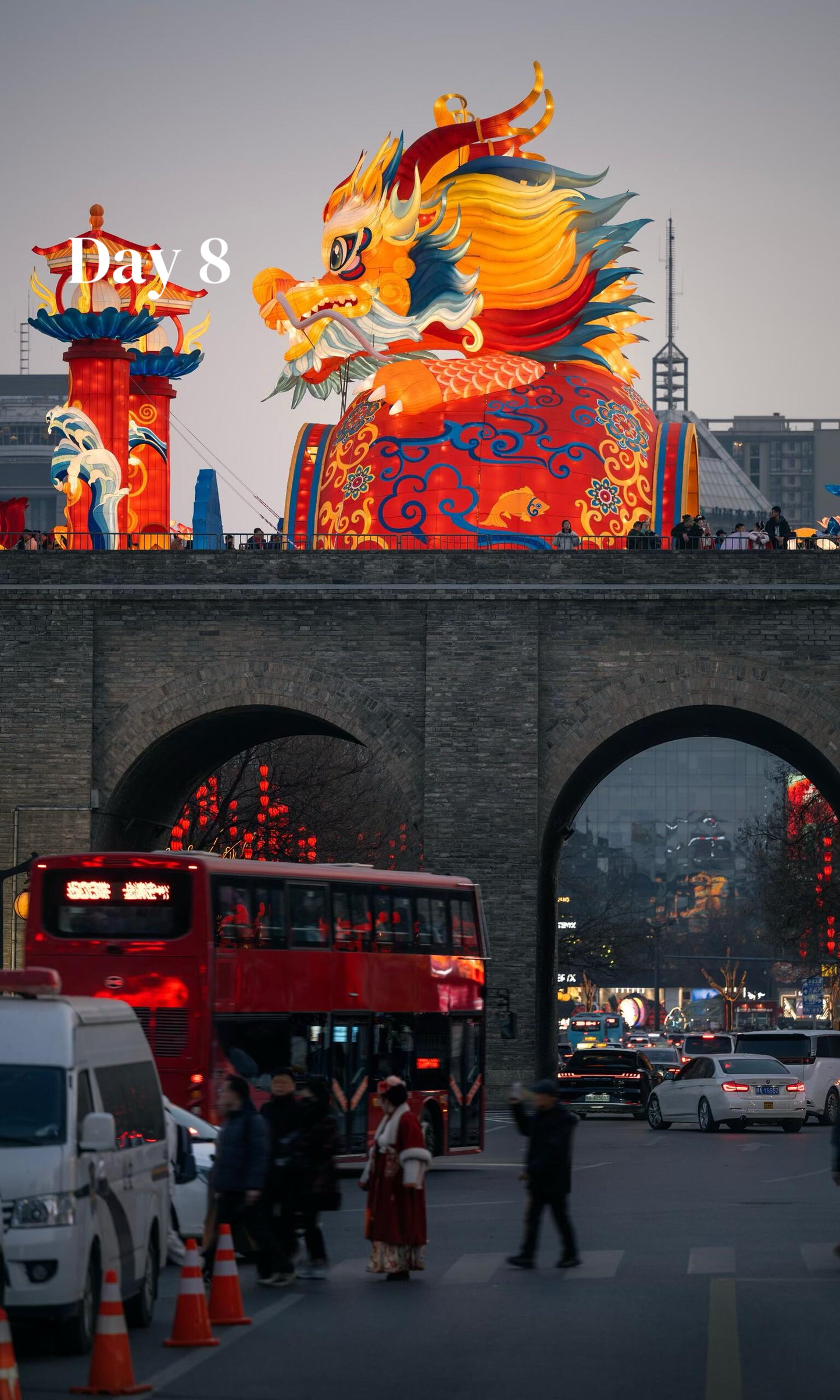 All-In-One-China (Luxury 23-Days)