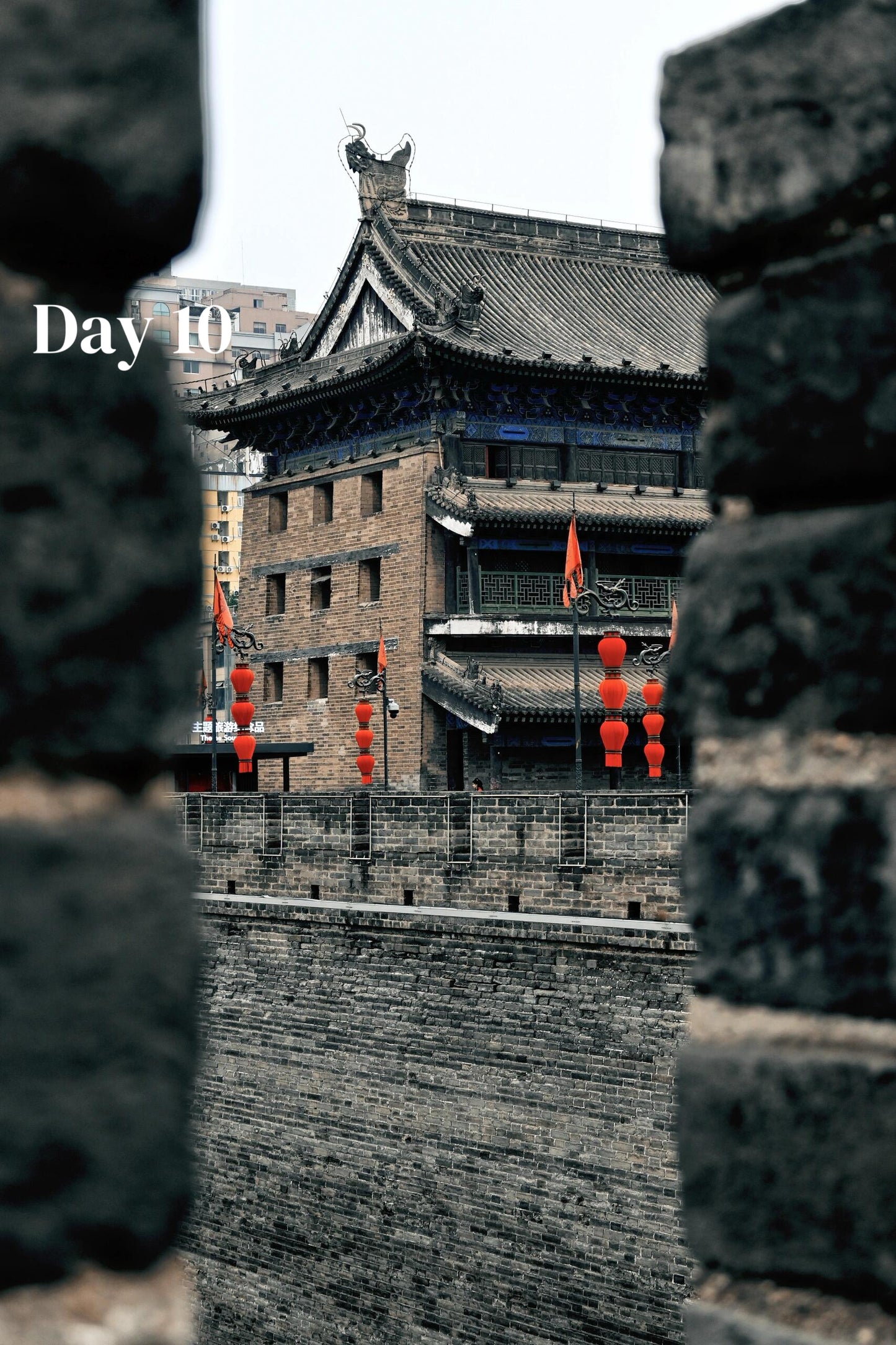 All-In-One-China (Luxury 23-Days)