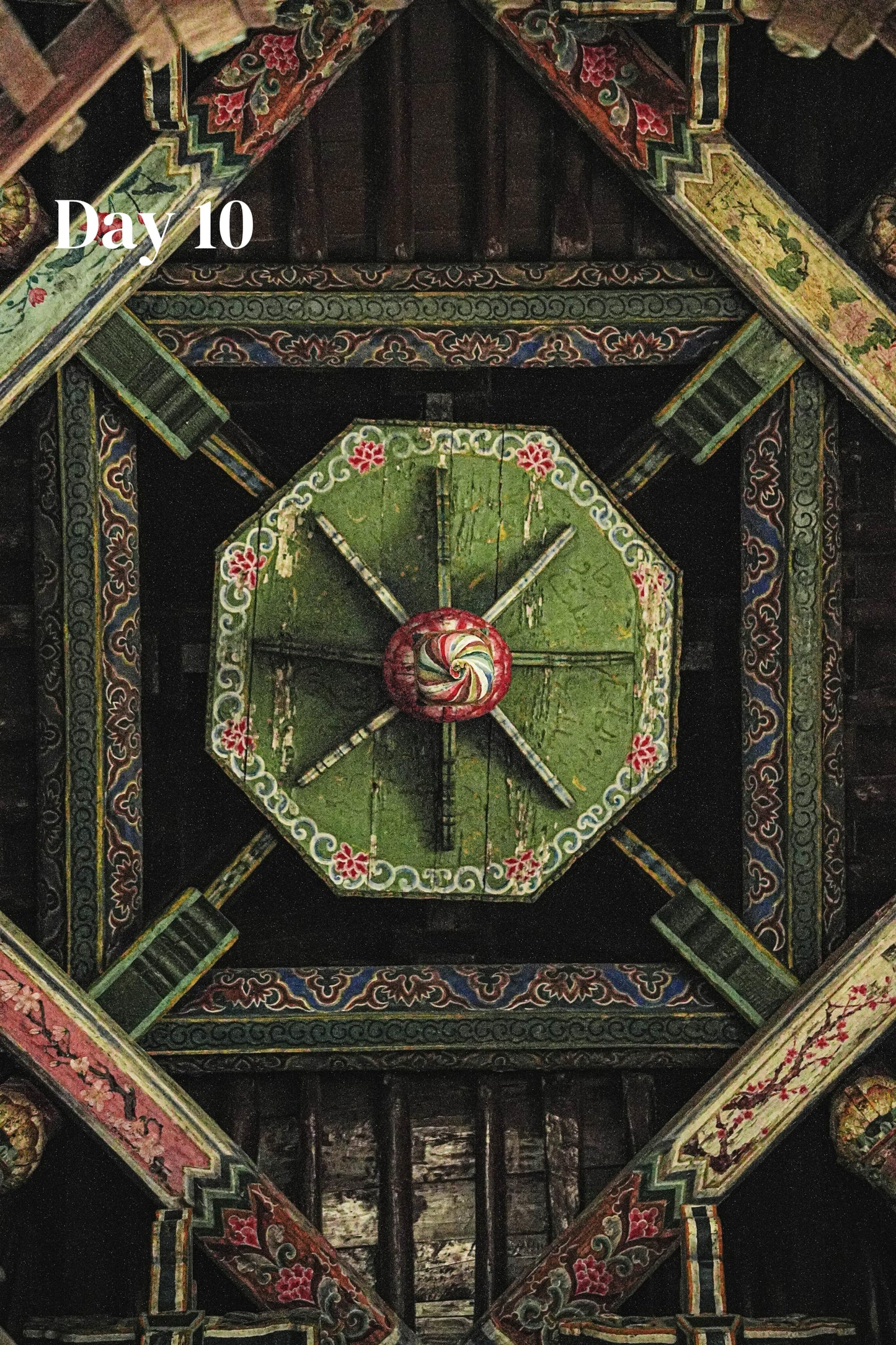 All-In-One-China (Luxury 23-Days)