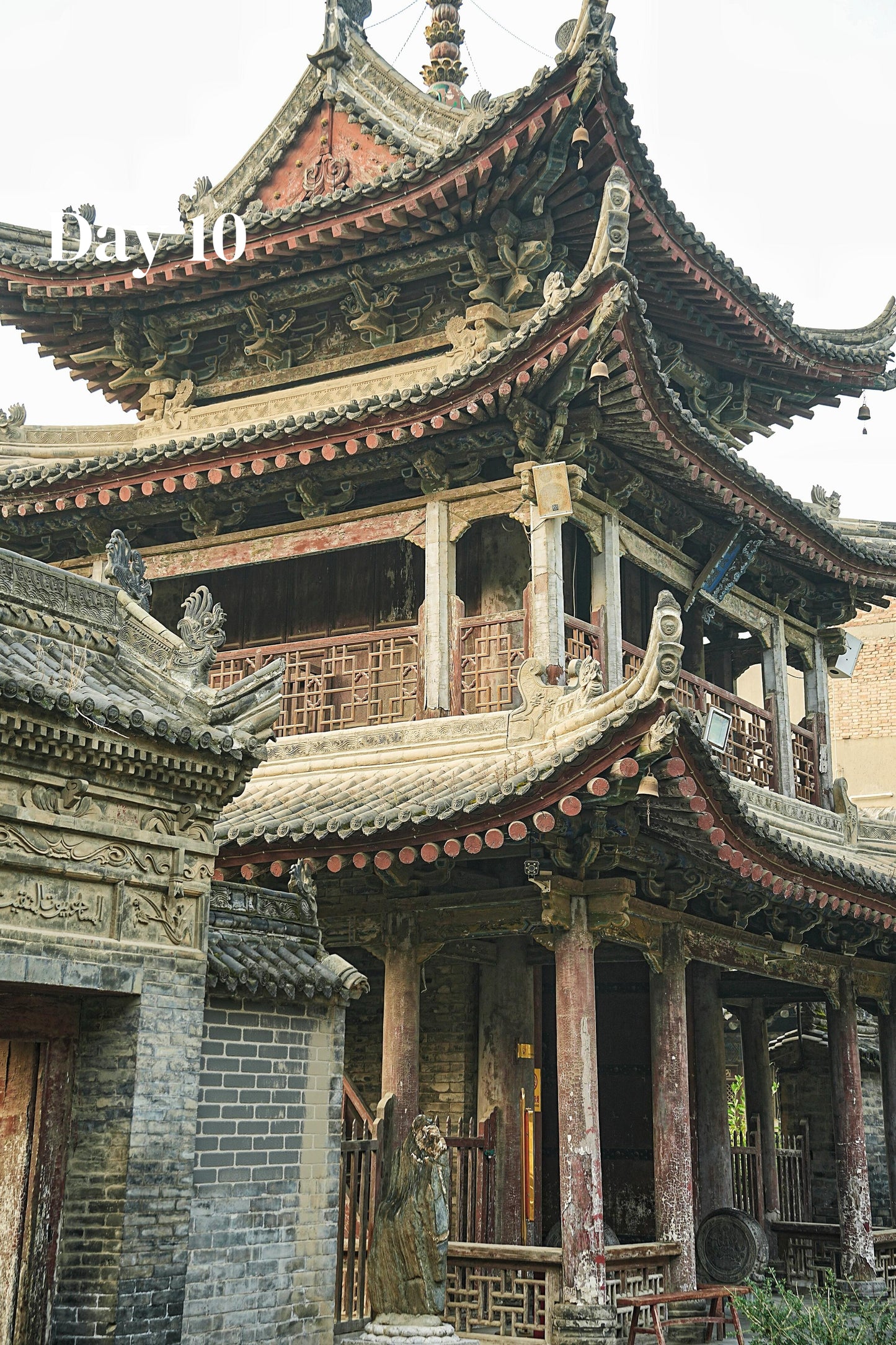 All-In-One-China (Luxury 23-Days)