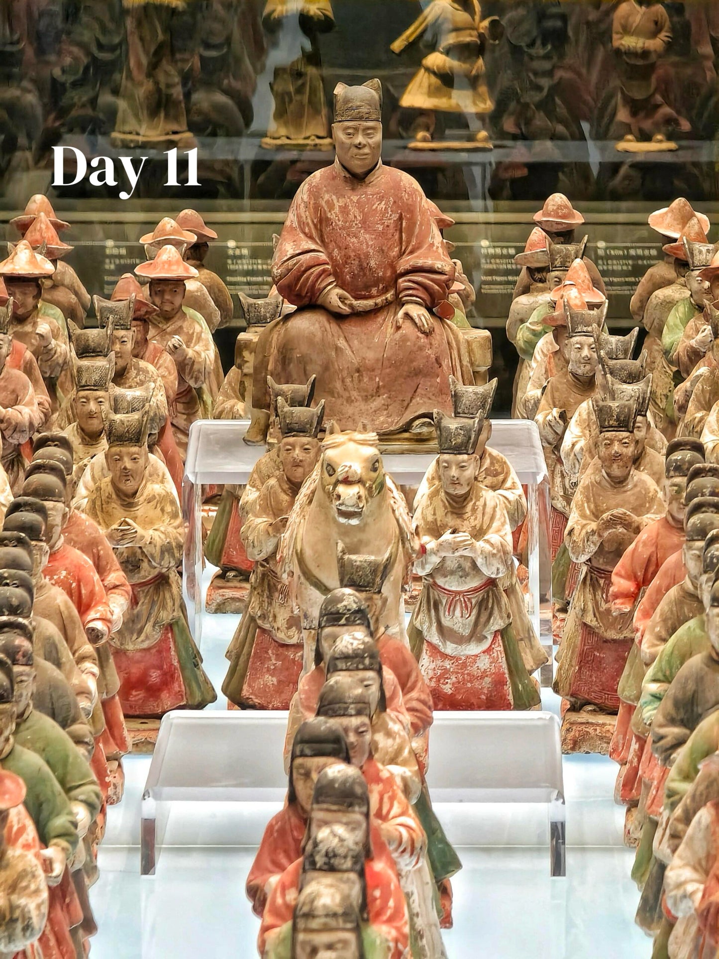 All-In-One-China (Luxury 23-Days)