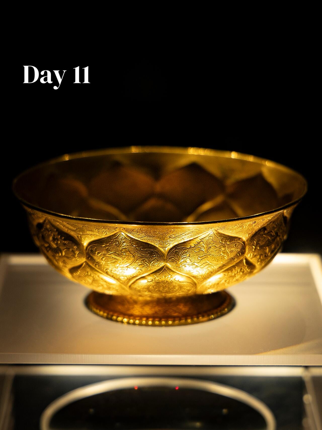 All-In-One-China (Luxury 23-Days)
