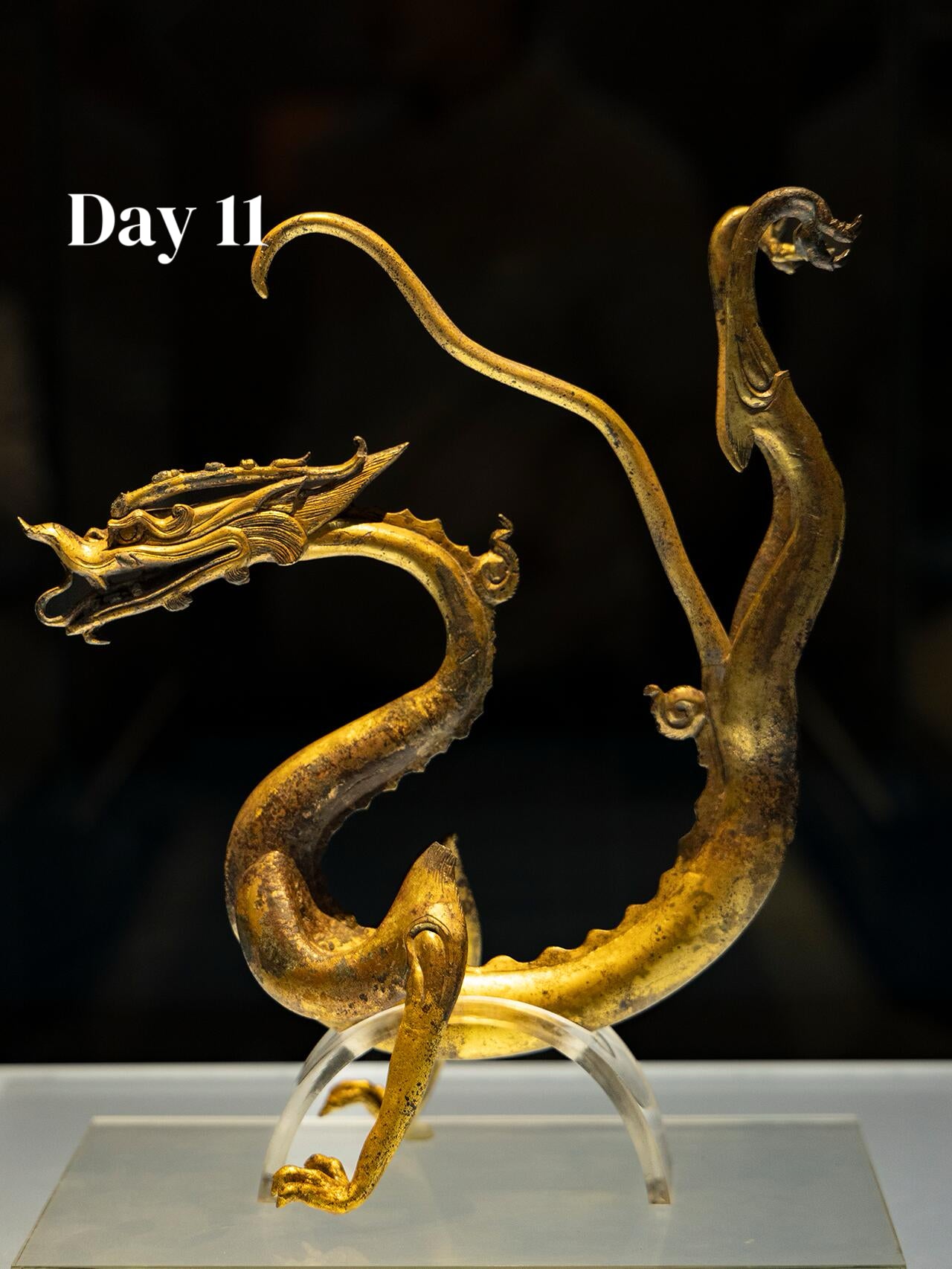 All-In-One-China (Luxury 23-Days)