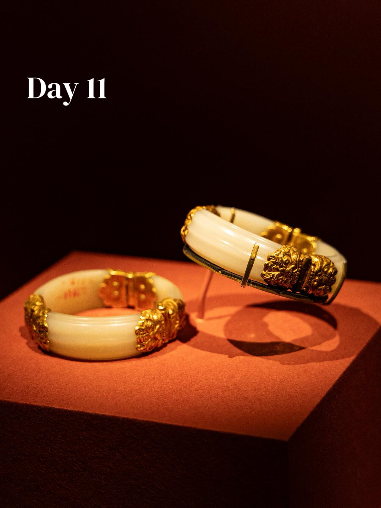 All-In-One-China (Luxury 23-Days)