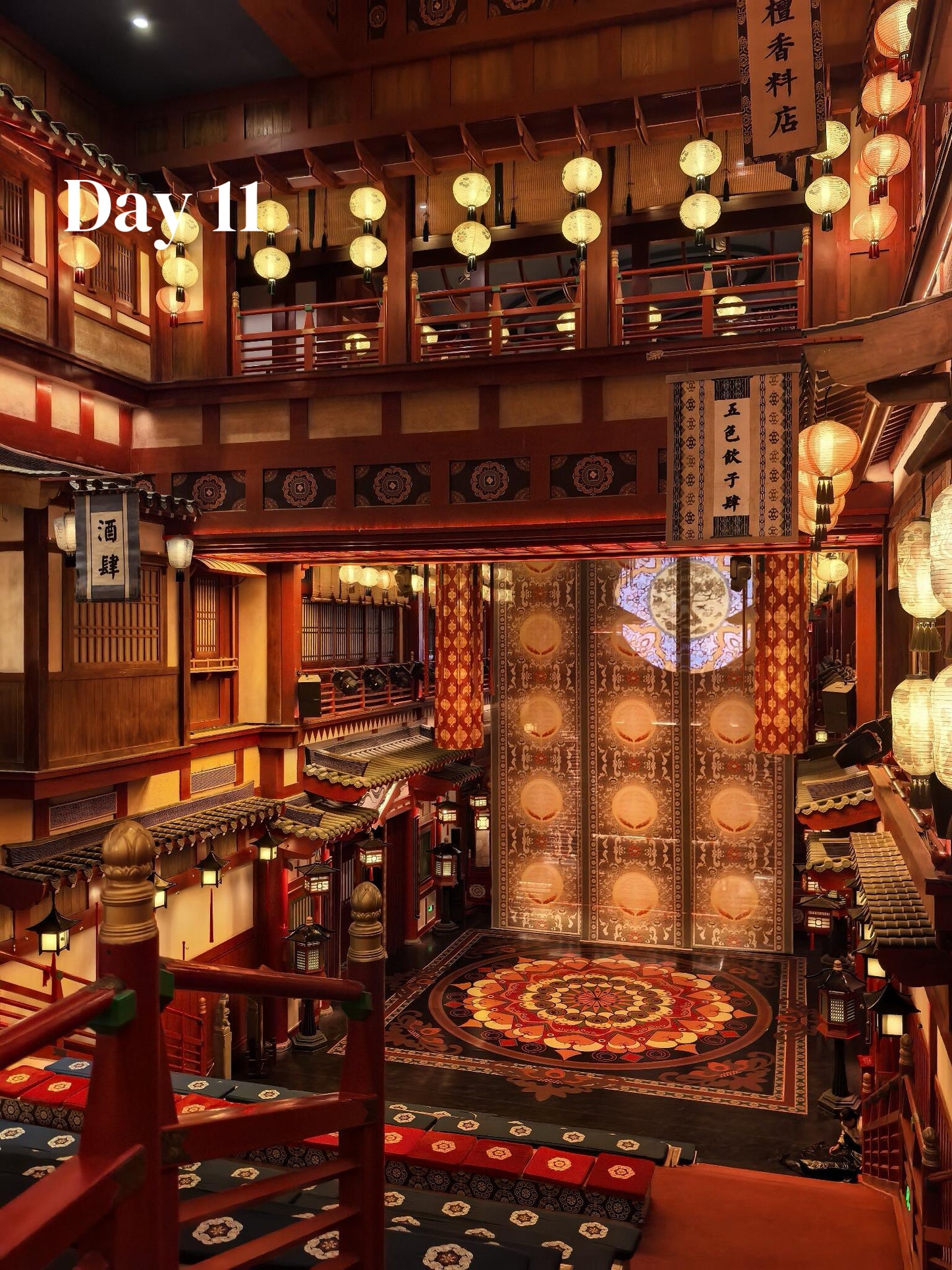 All-In-One-China (Luxury 23-Days)