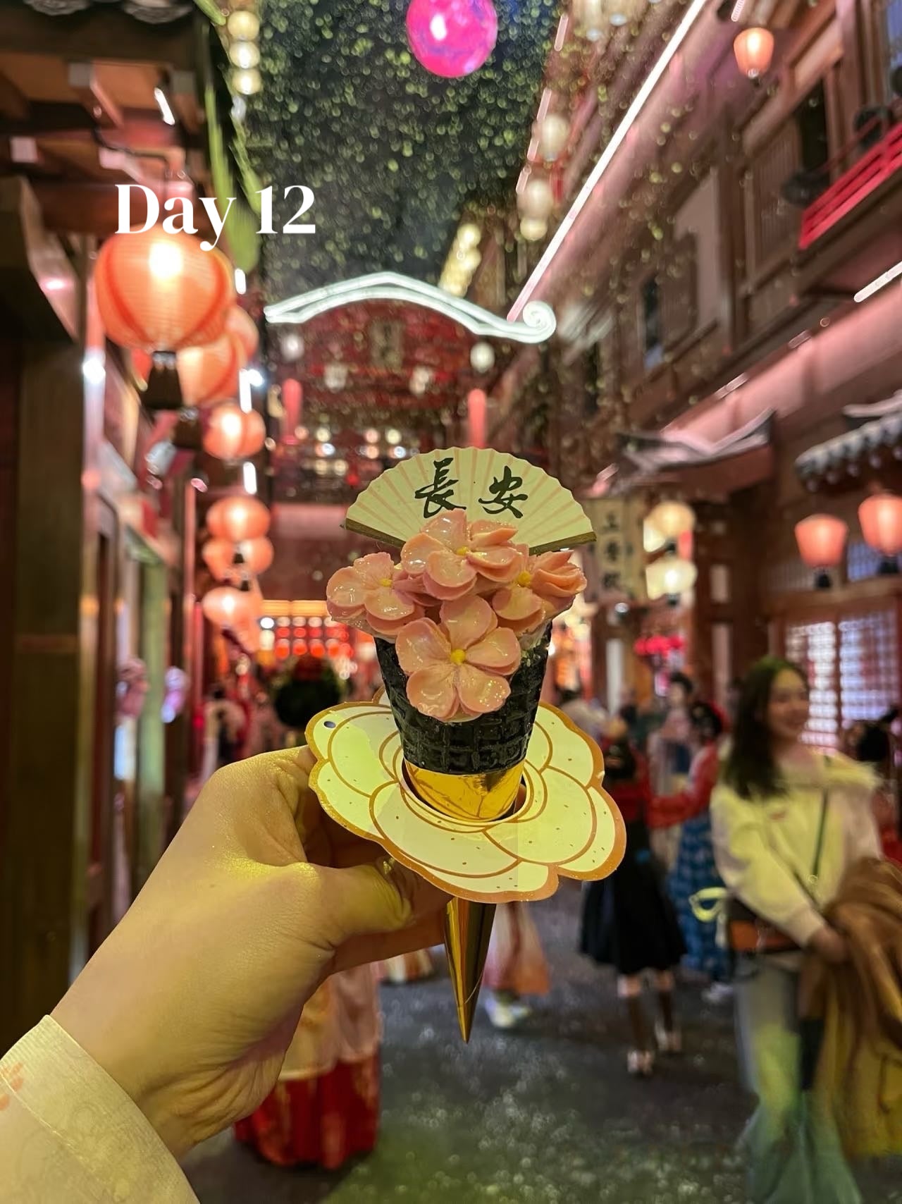All-In-One-China (Luxury 23-Days)