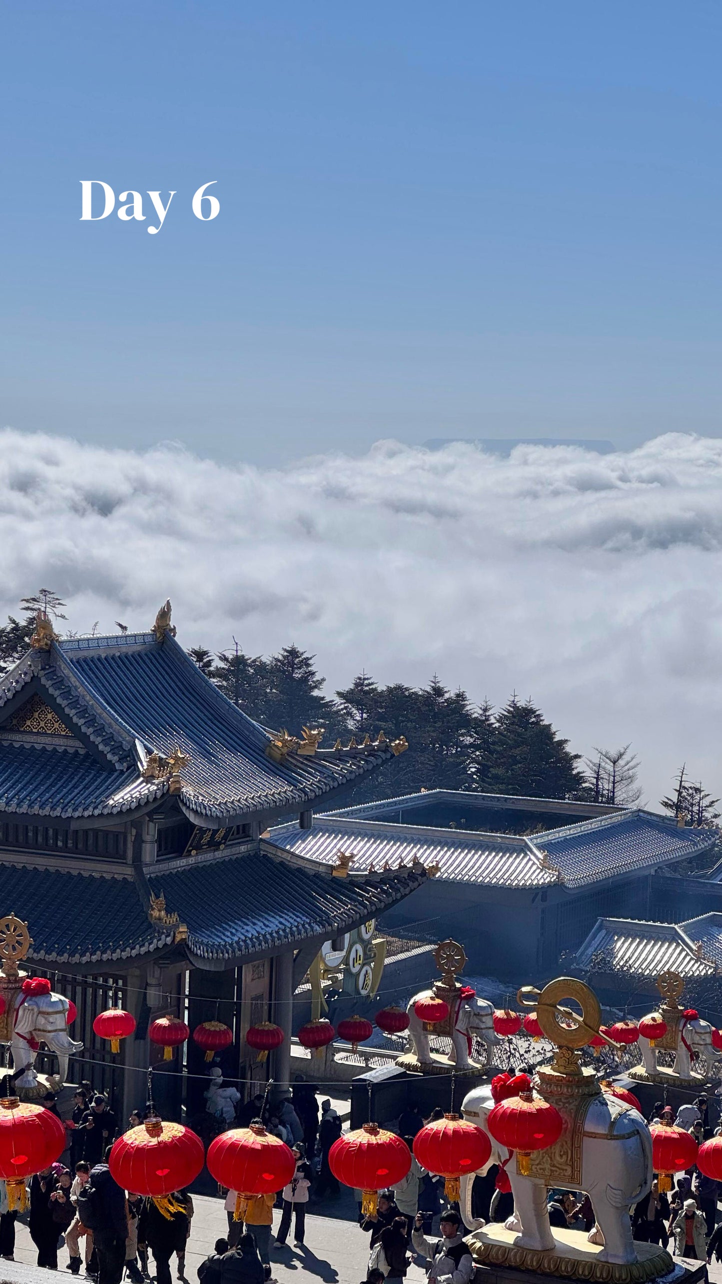 Route 2: Chengdu + Chongqing + Jiuzhaigou + Mount Emei + Dujiangyan + Leshan + Wulong Karst + Wujiang (Private Luxury 12-Days all 5*Diamond Grade Hotels)