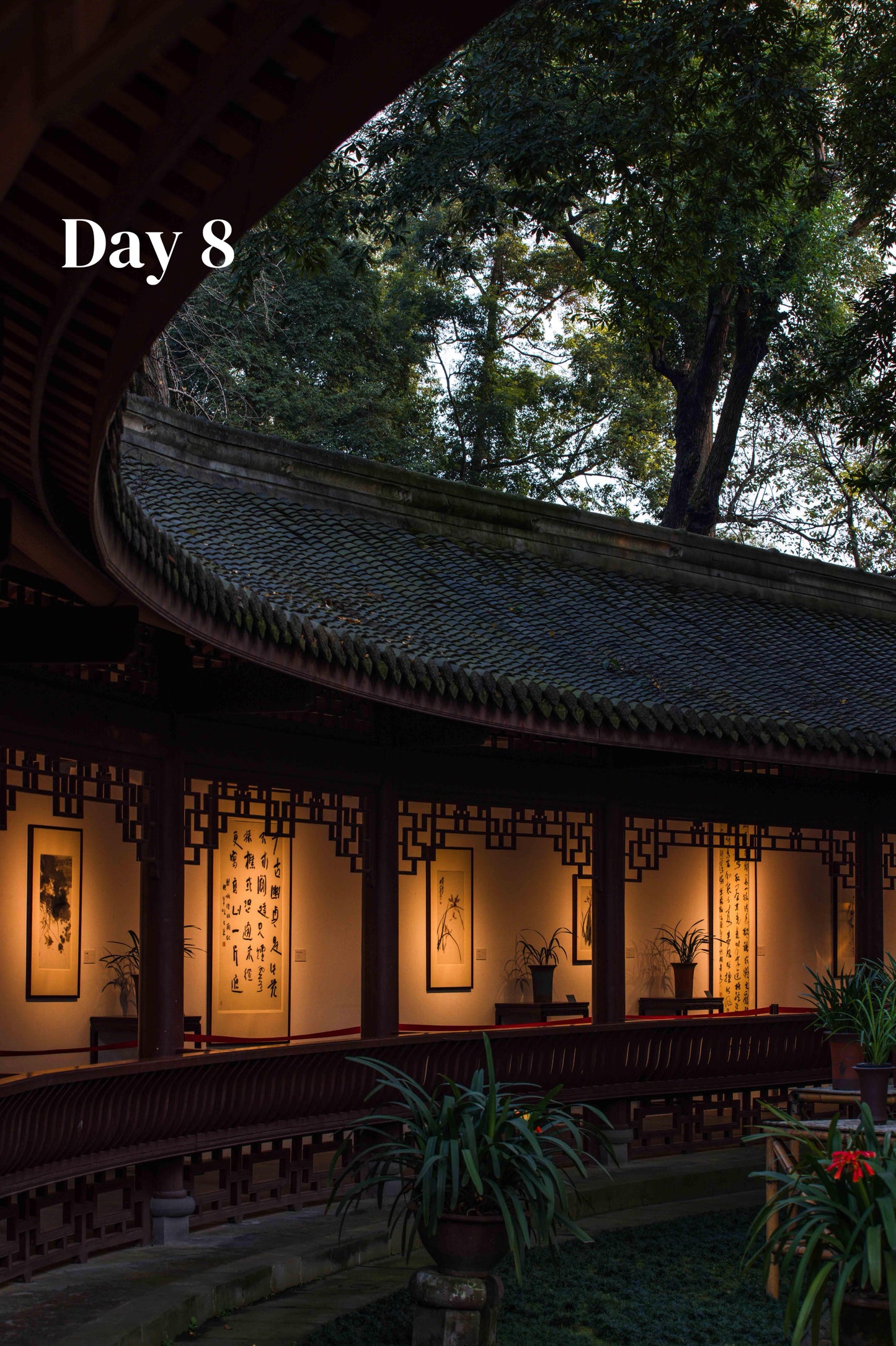 Route 2: Chengdu + Chongqing + Jiuzhaigou + Mount Emei + Dujiangyan + Leshan + Wulong Karst + Wujiang (Private Luxury 12-Days all 5*Diamond Grade Hotels)