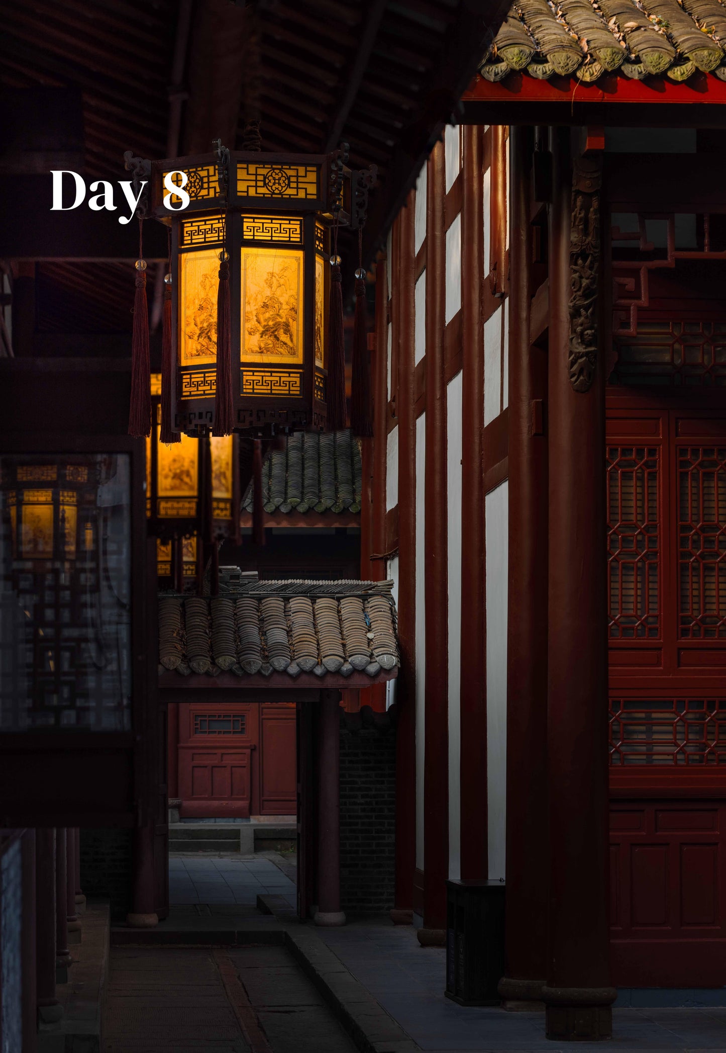 Route 2: Chengdu + Chongqing + Jiuzhaigou + Mount Emei + Dujiangyan + Leshan + Wulong Karst + Wujiang (Private Luxury 12-Days all 5*Diamond Grade Hotels)