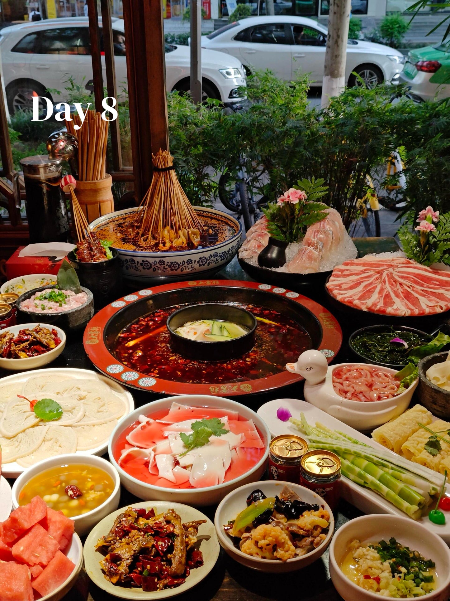 Route 2: Chengdu + Chongqing + Jiuzhaigou + Mount Emei + Dujiangyan + Leshan + Wulong Karst + Wujiang (Private Luxury 12-Days all 5*Diamond Grade Hotels)