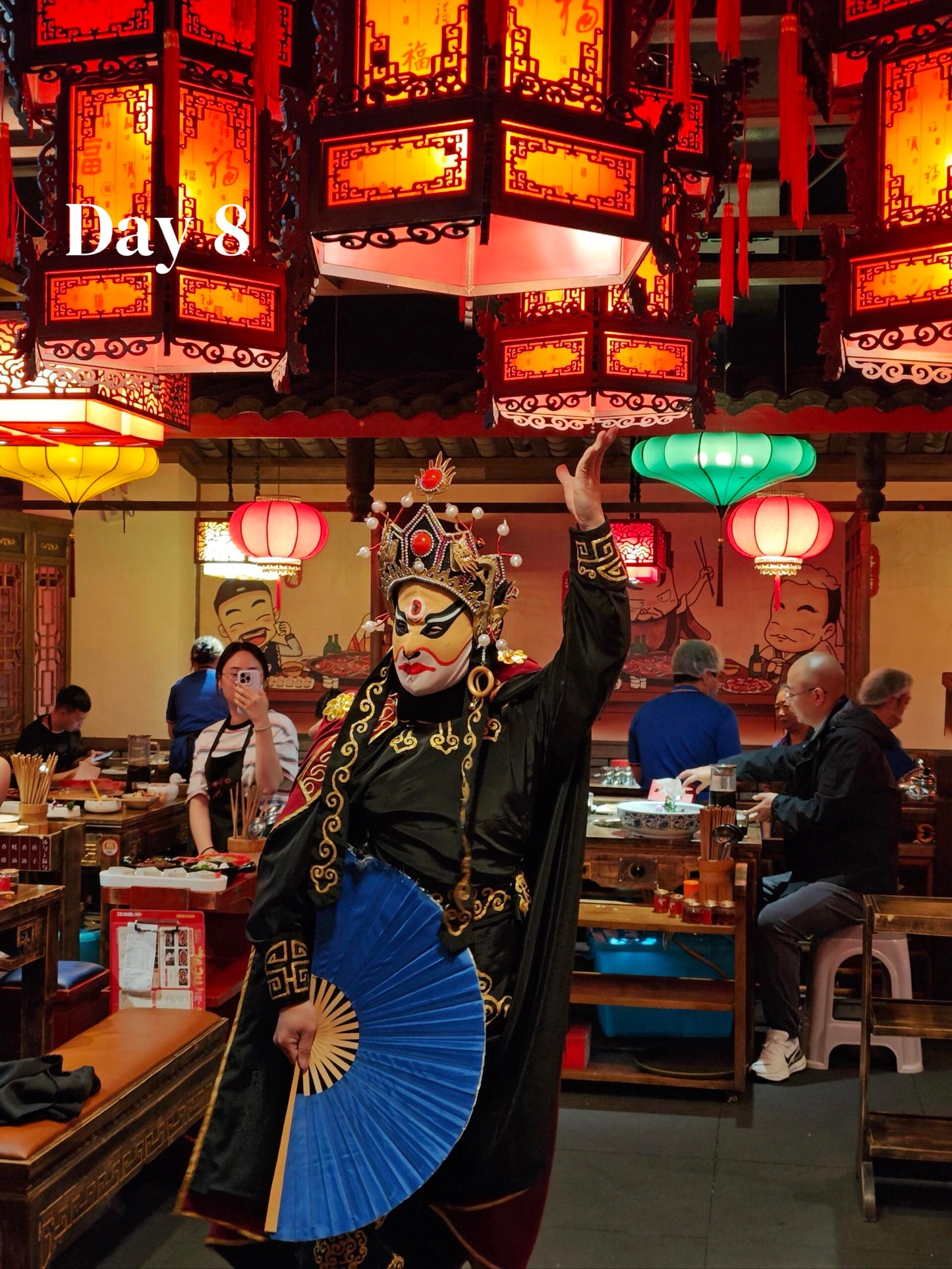 Route 2: Chengdu + Chongqing + Jiuzhaigou + Mount Emei + Dujiangyan + Leshan + Wulong Karst + Wujiang (Private Luxury 12-Days all 5*Diamond Grade Hotels)
