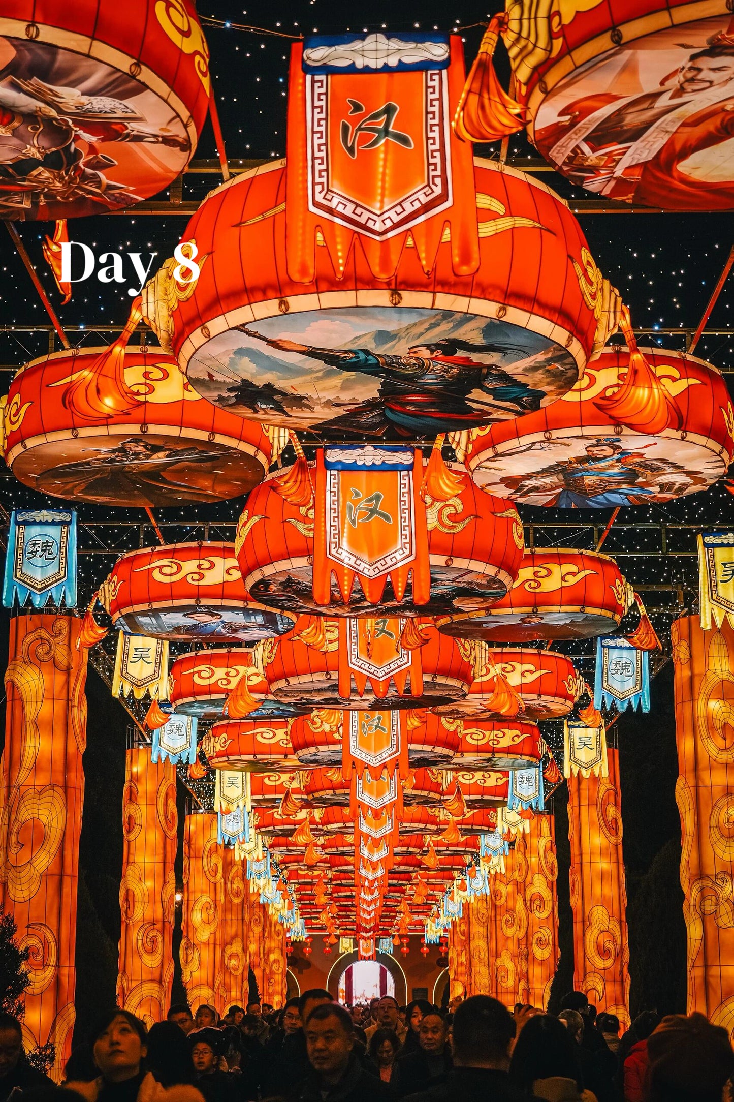 Route 2: Chengdu + Chongqing + Jiuzhaigou + Mount Emei + Dujiangyan + Leshan + Wulong Karst + Wujiang (Private Luxury 12-Days all 5*Diamond Grade Hotels)