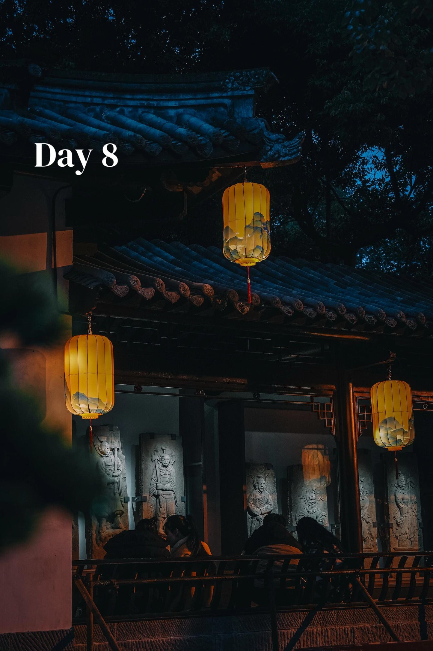 Route 2: Chengdu + Chongqing + Jiuzhaigou + Mount Emei + Dujiangyan + Leshan + Wulong Karst + Wujiang (Private Luxury 12-Days all 5*Diamond Grade Hotels)