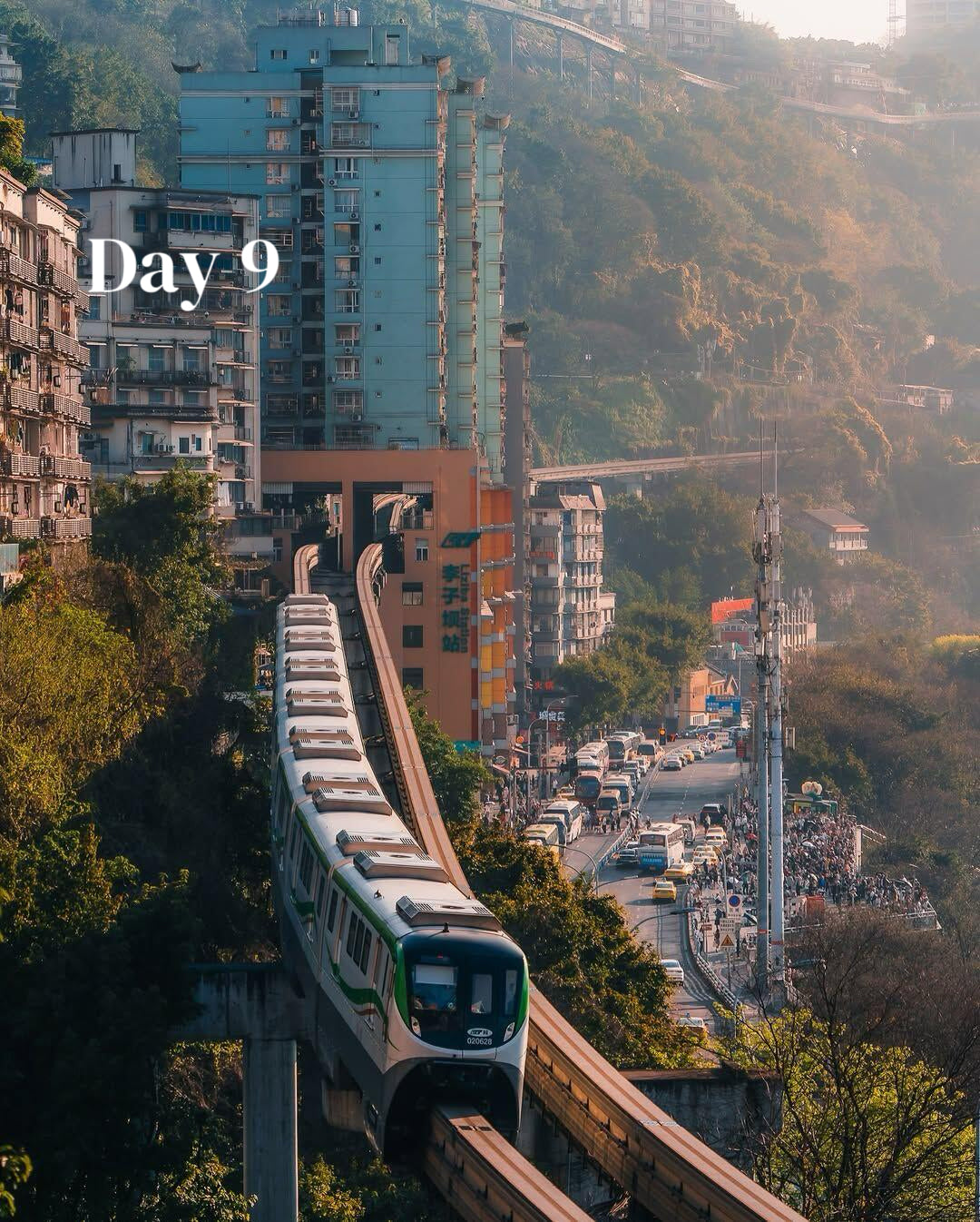 Route 2: Chengdu + Chongqing + Jiuzhaigou + Mount Emei + Dujiangyan + Leshan + Wulong Karst + Wujiang (Private Luxury 12-Days all 5*Diamond Grade Hotels)