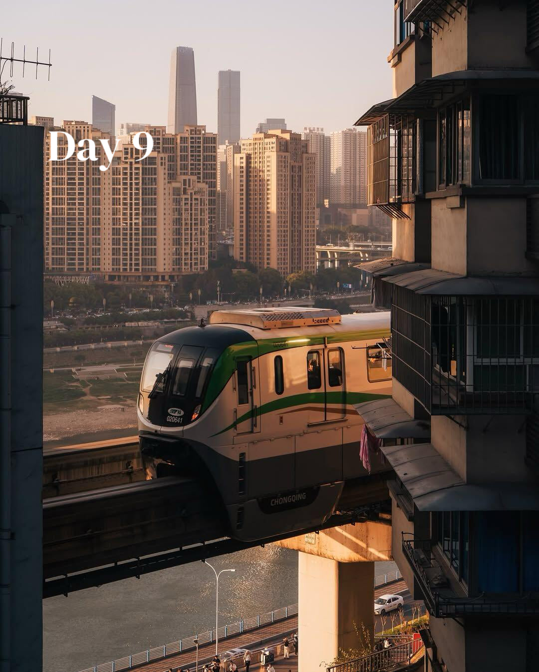 Route 2: Chengdu + Chongqing + Jiuzhaigou + Mount Emei + Dujiangyan + Leshan + Wulong Karst + Wujiang (Private Luxury 12-Days all 5*Diamond Grade Hotels)