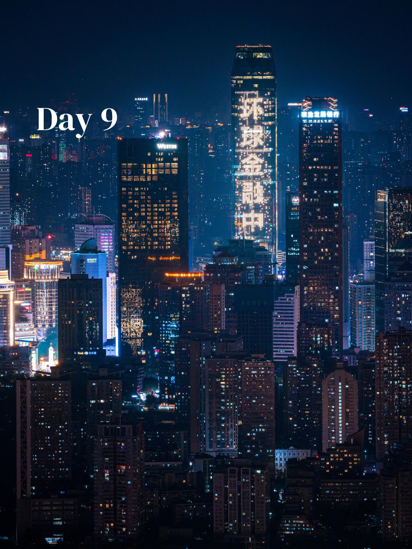 Route 2: Chengdu + Chongqing + Jiuzhaigou + Mount Emei + Dujiangyan + Leshan + Wulong Karst + Wujiang (Private Luxury 12-Days all 5*Diamond Grade Hotels)