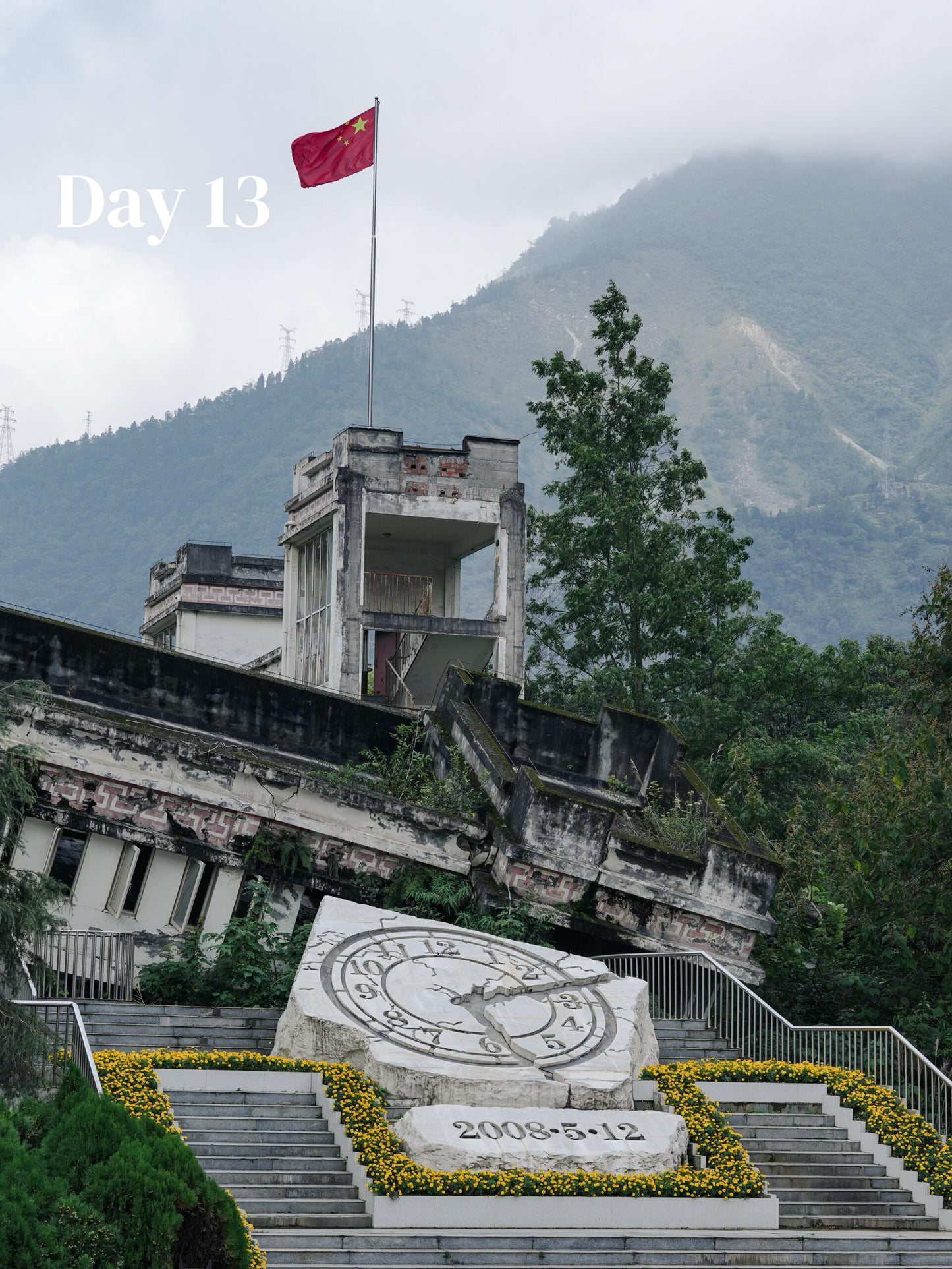 All-In-One-China (Luxury 23-Days)