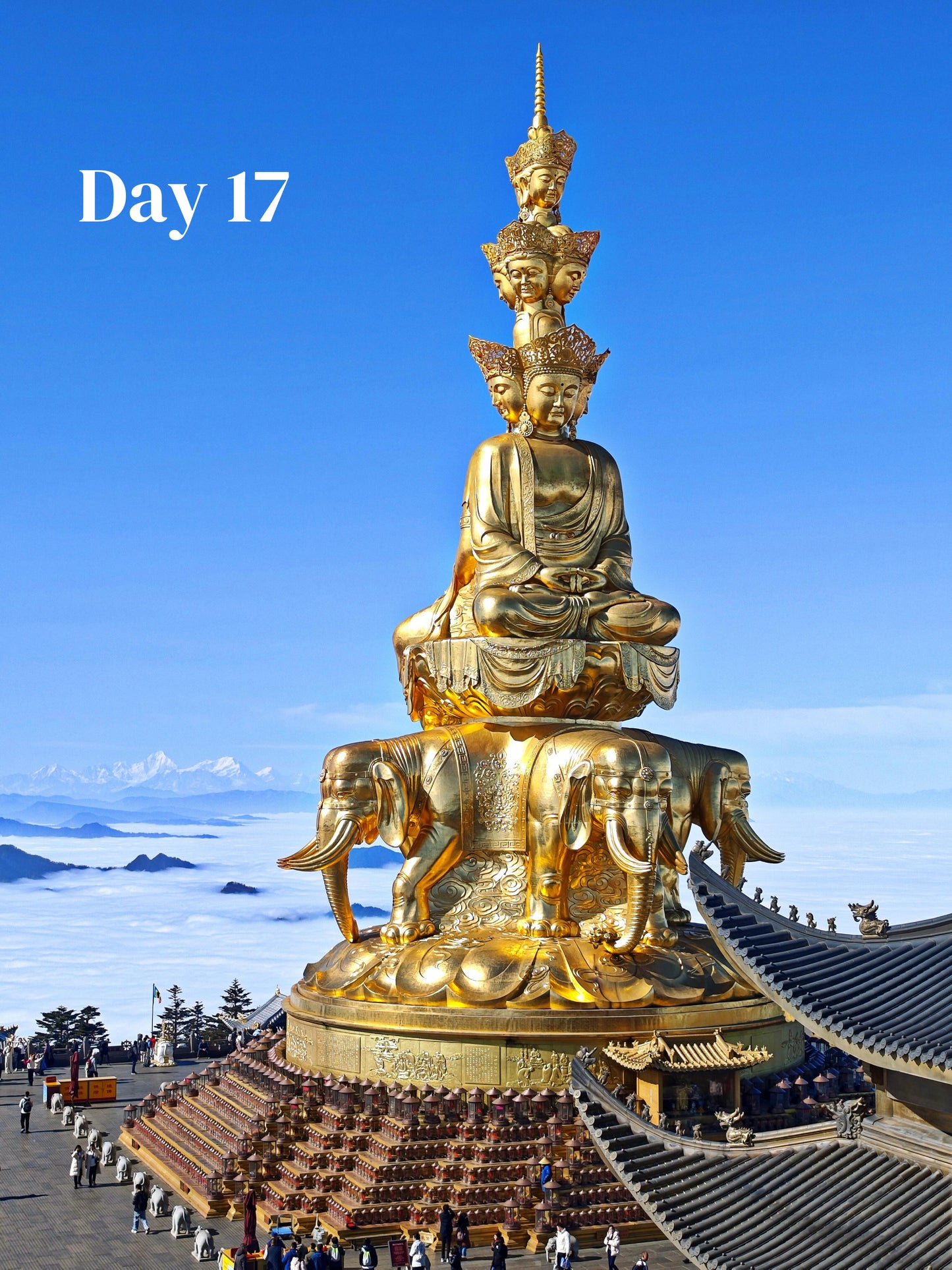 All-In-One-China (Luxury 23-Days)