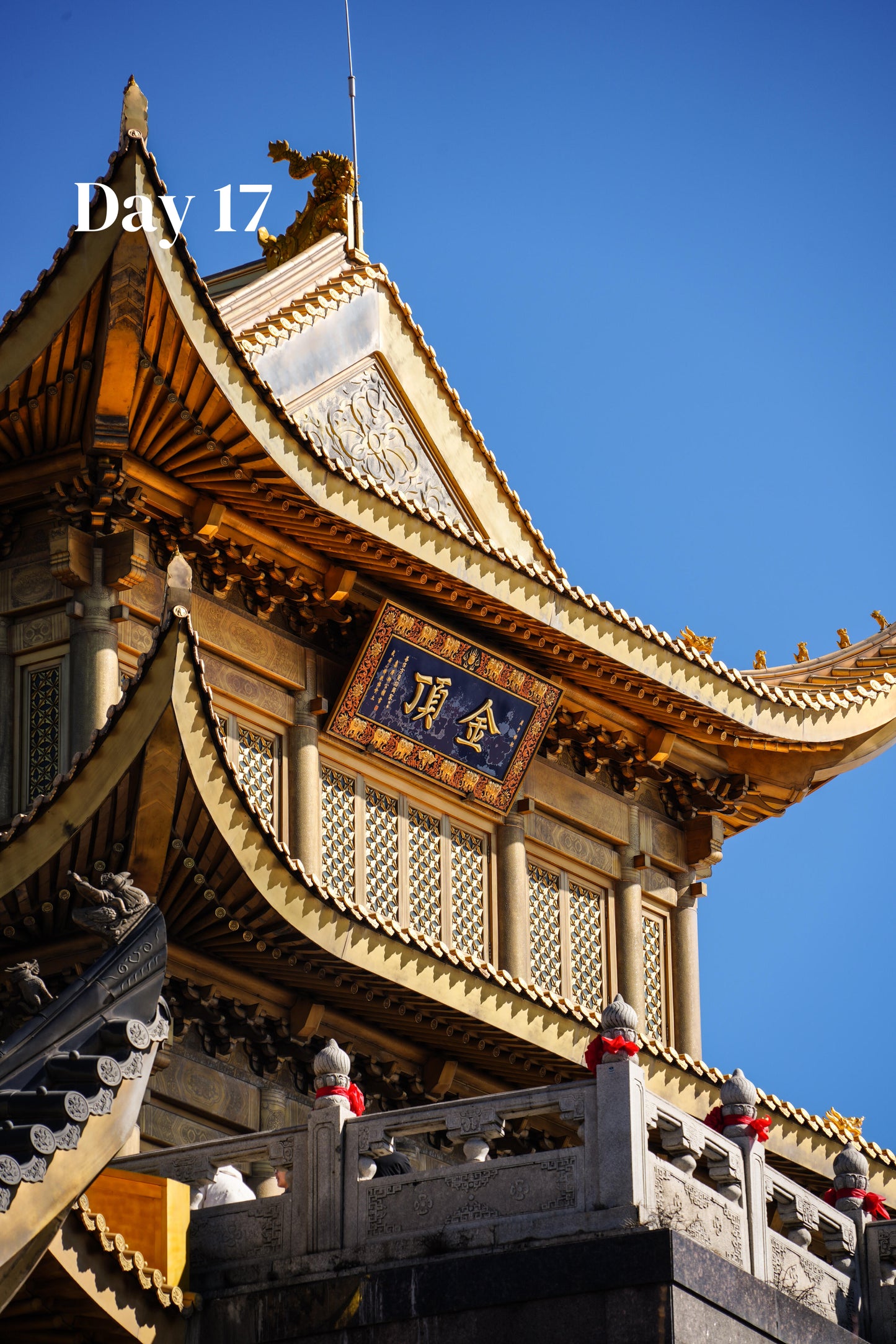 All-In-One-China (Luxury 23-Days)