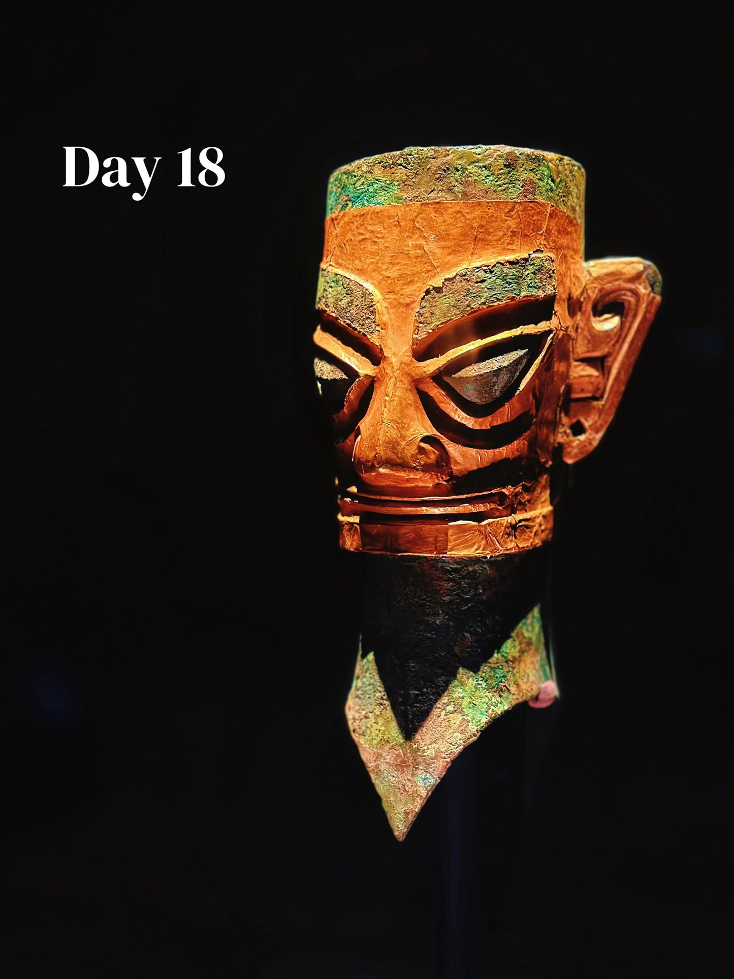 All-In-One-China (Luxury 23-Days)
