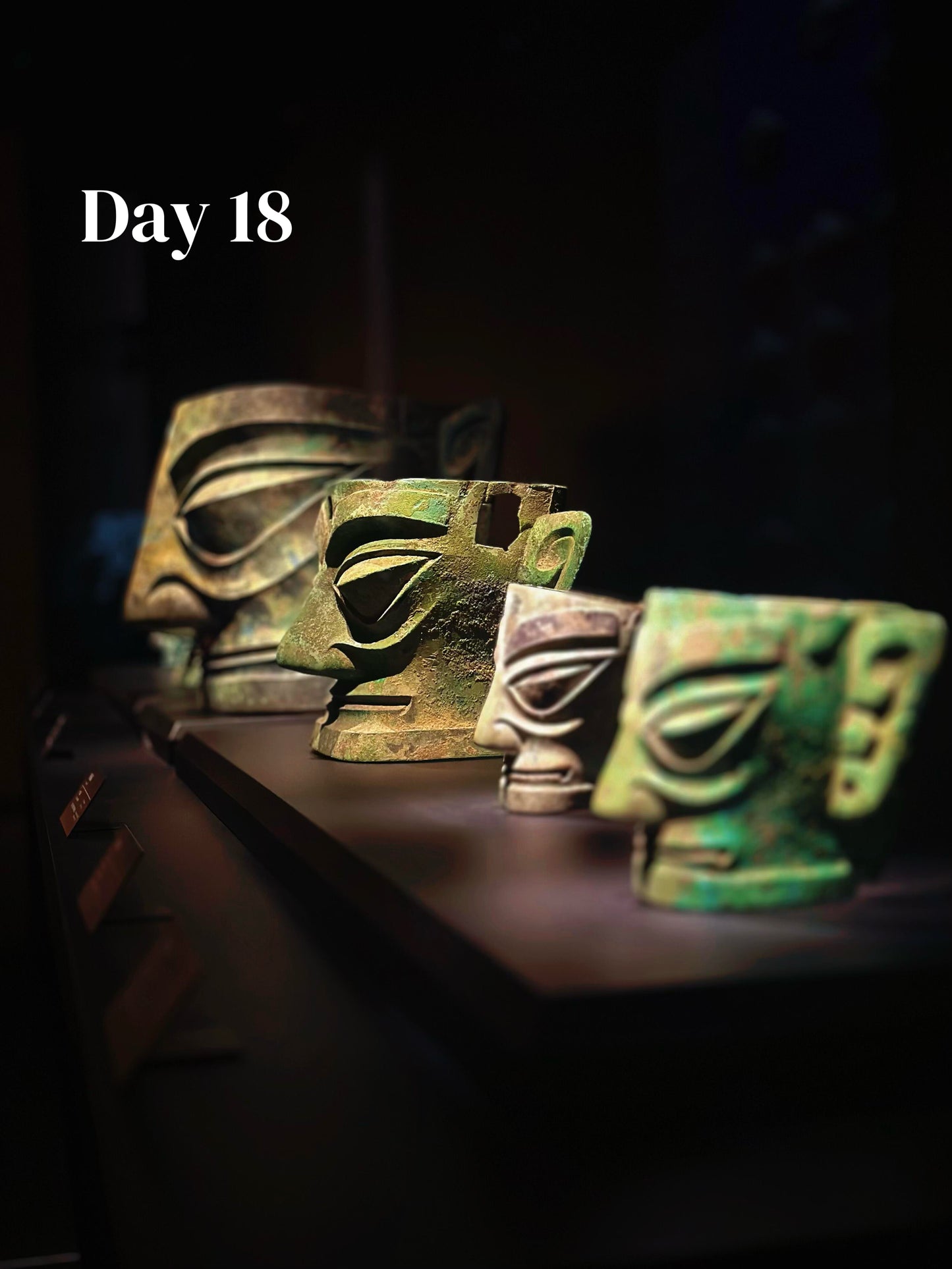 All-In-One-China (Luxury 23-Days)