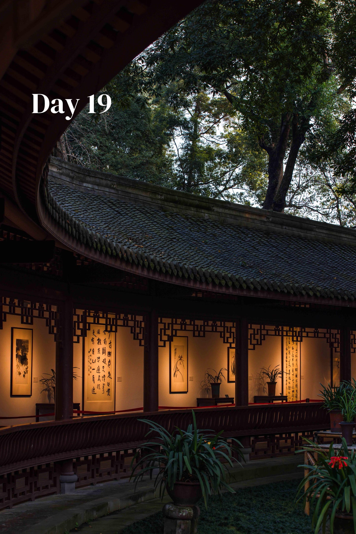 All-In-One-China (Luxury 23-Days)
