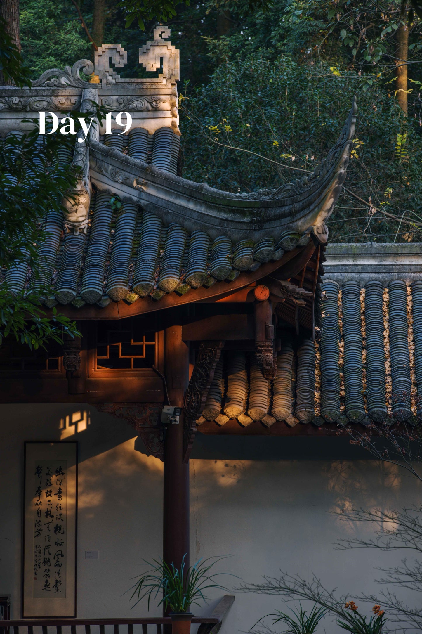 All-In-One-China (Luxury 23-Days)
