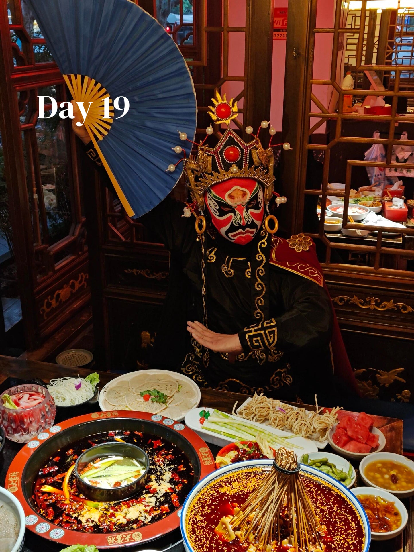 All-In-One-China (Luxury 23-Days)