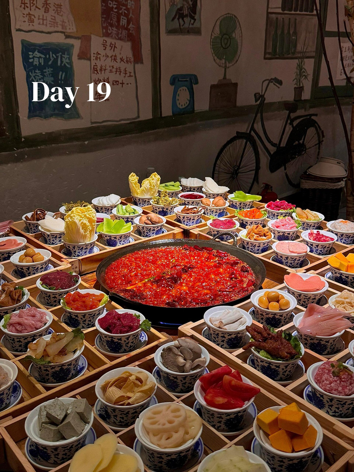 All-In-One-China (Luxury 23-Days)