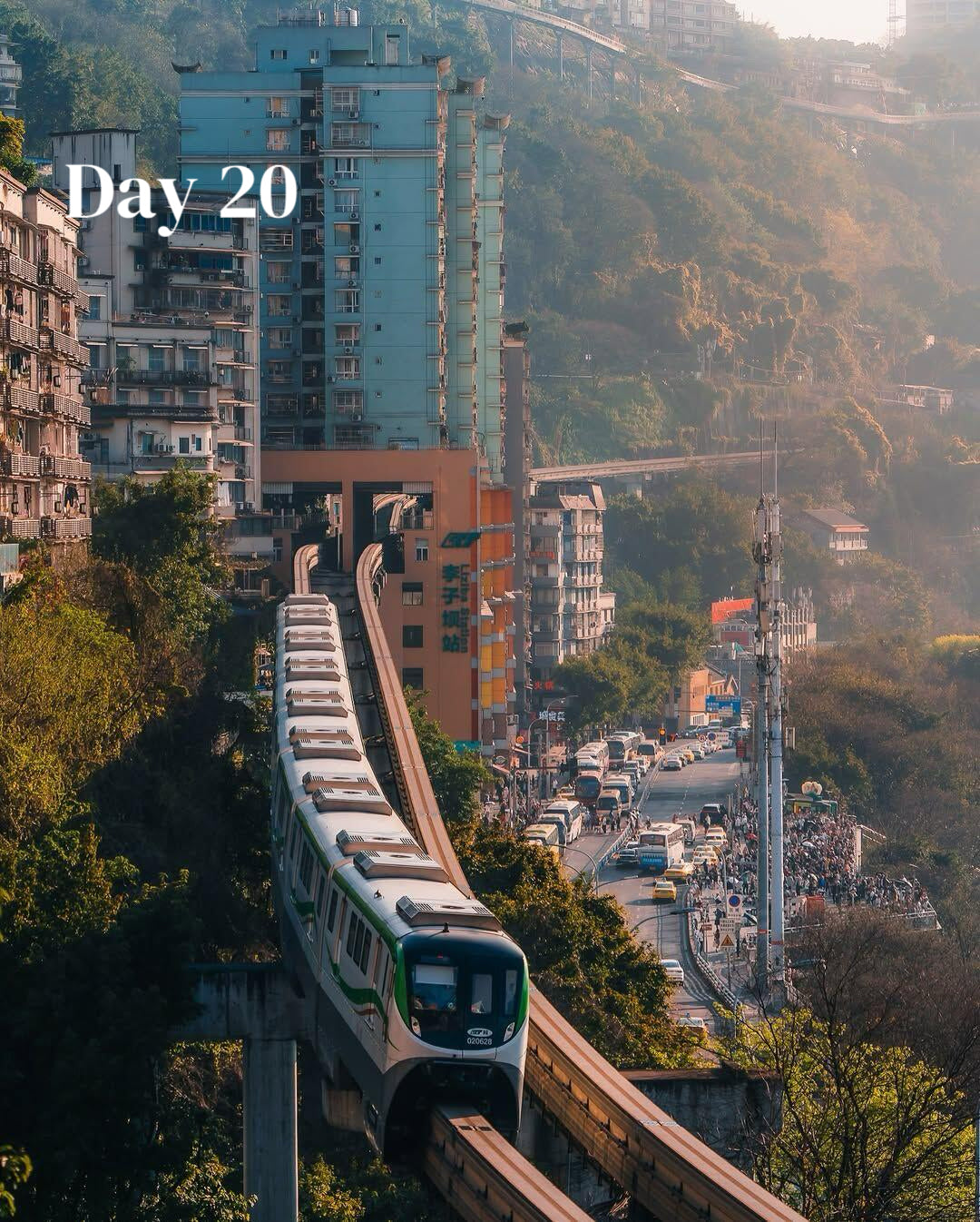 All-In-One-China (Luxury 23-Days)