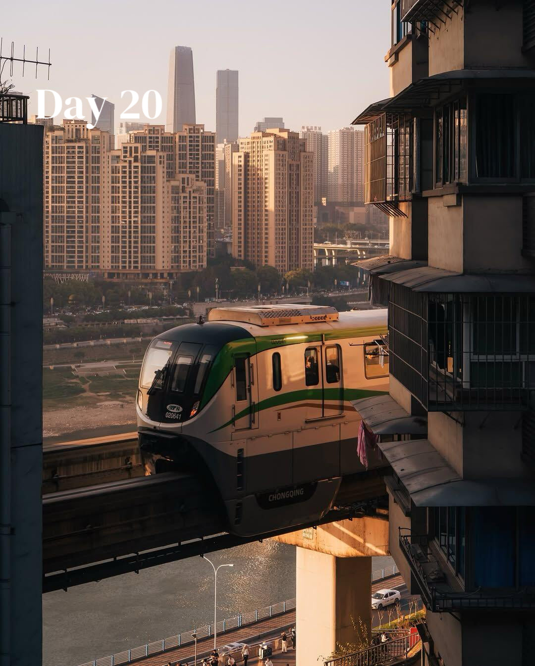 All-In-One-China (Luxury 23-Days)