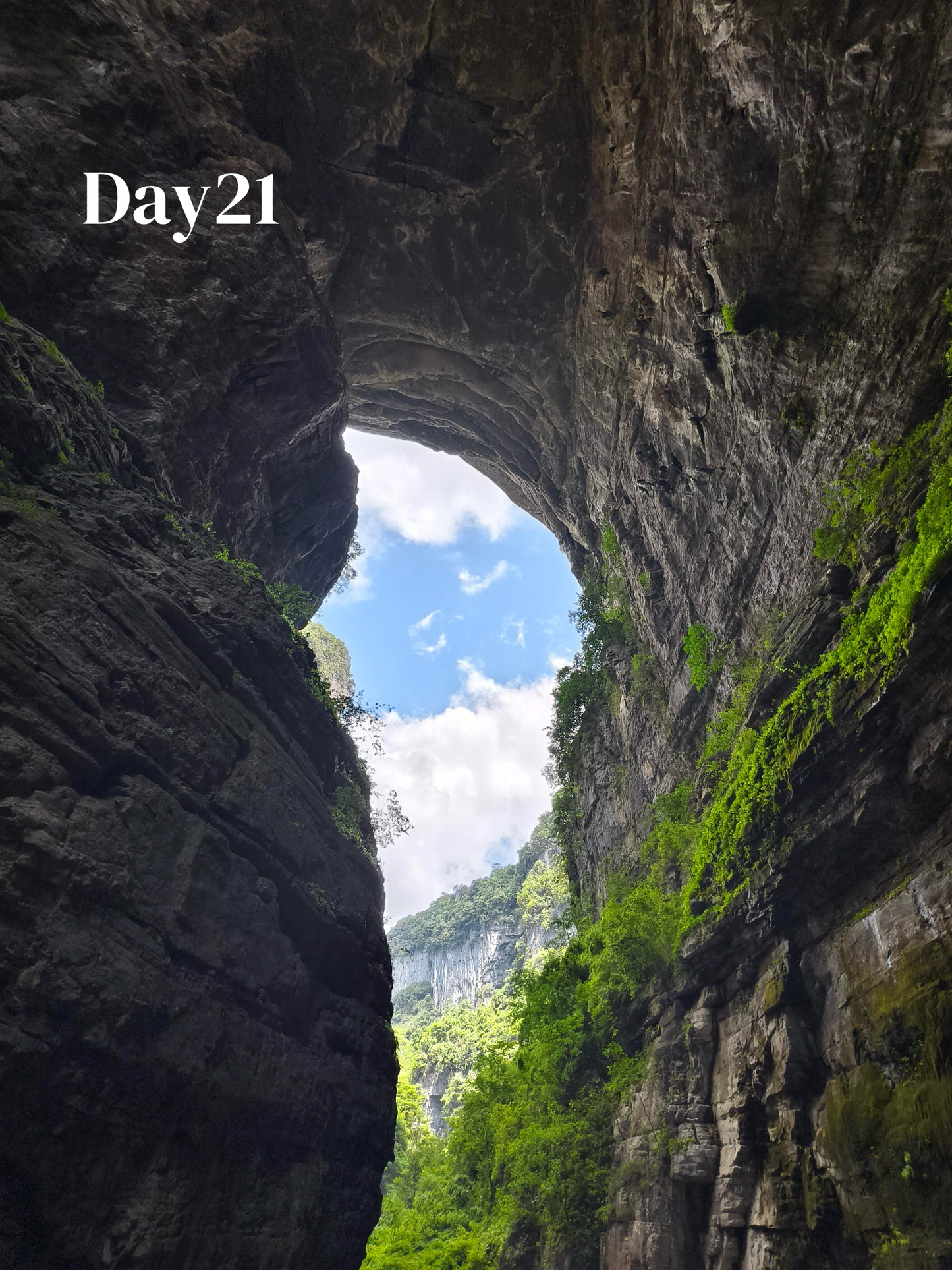 All-In-One-China (Luxury 23-Days)
