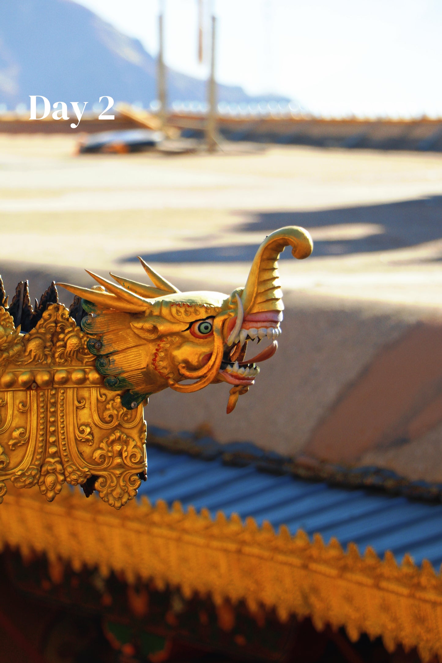 Tibet + Mount Everest (Private Luxury 8-Days all 5*Diamond Grade Hotels)