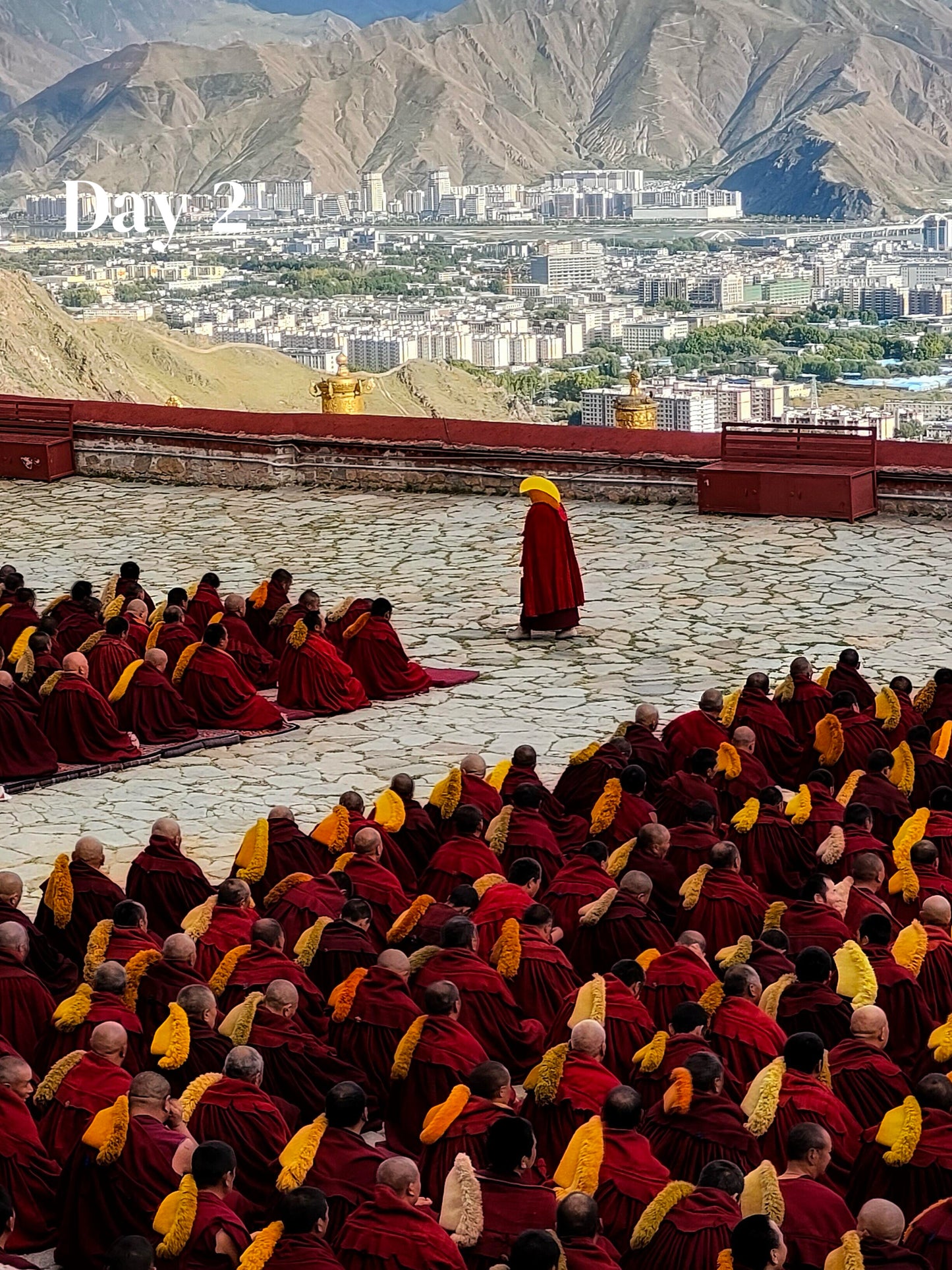 Tibet + Mount Everest (Private Luxury 8-Days all 5*Diamond Grade Hotels)