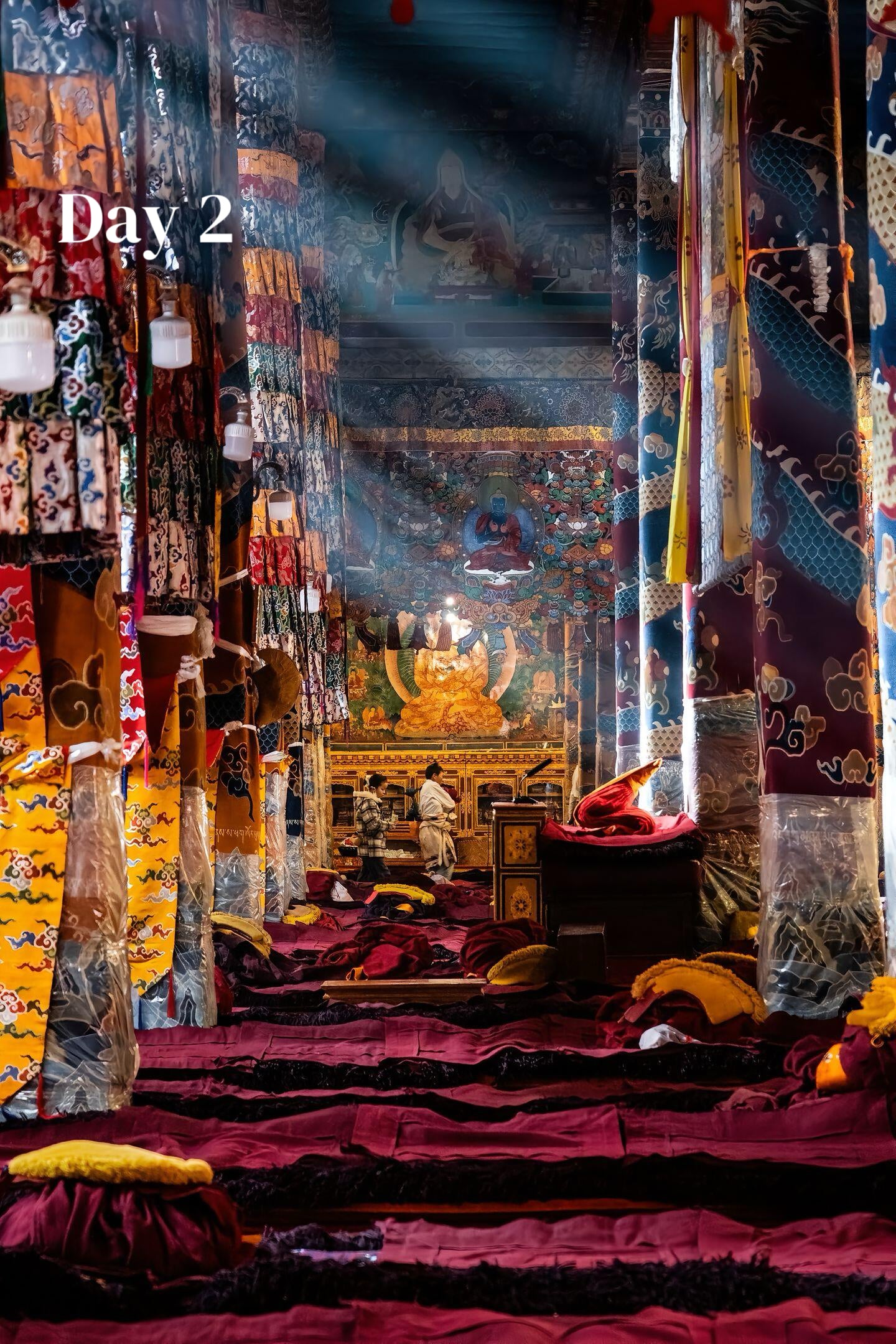 Tibet + Mount Everest (Private Luxury 8-Days all 5*Diamond Grade Hotels)