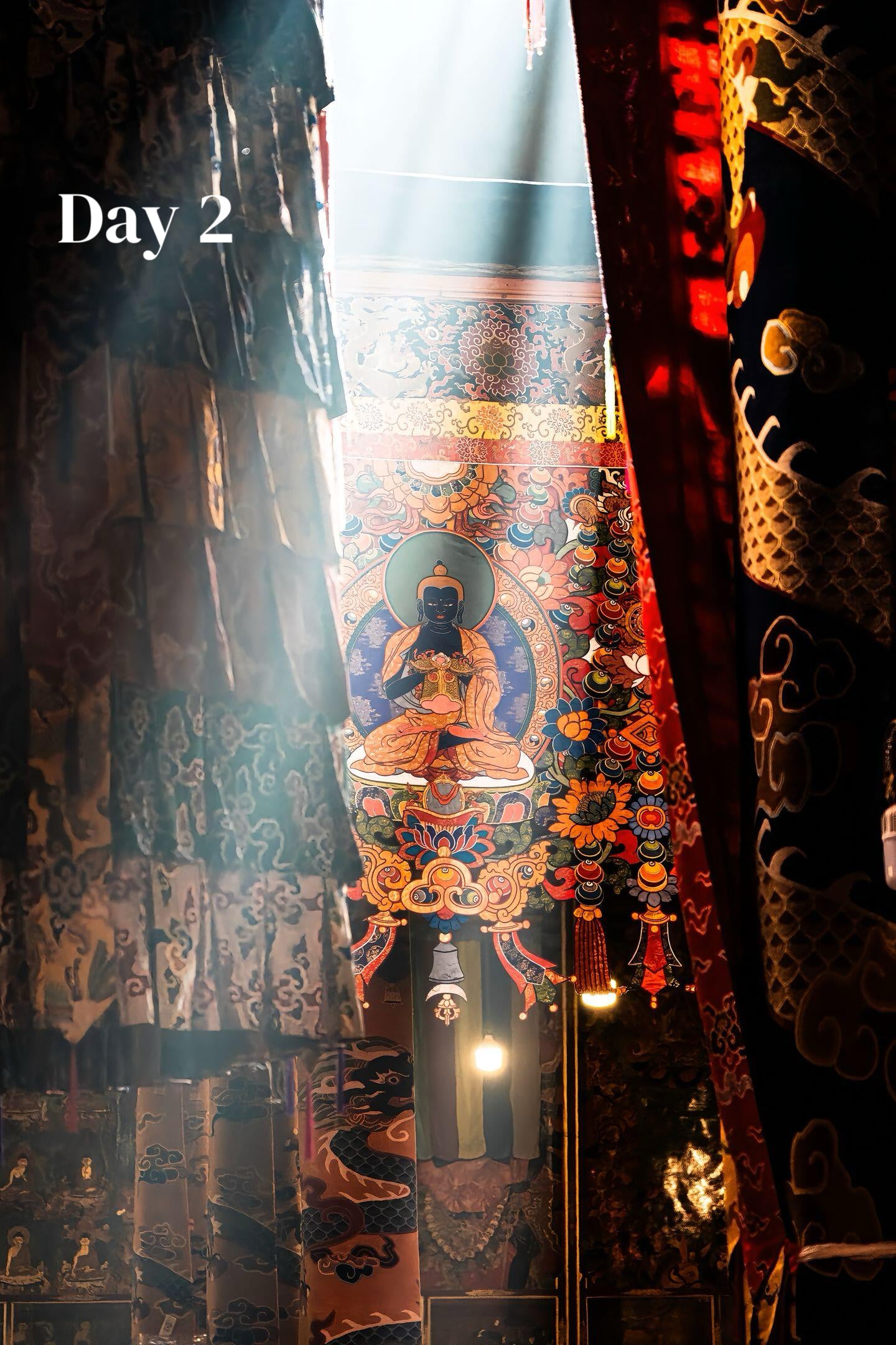 Tibet + Mount Everest (Private Luxury 8-Days all 5*Diamond Grade Hotels)